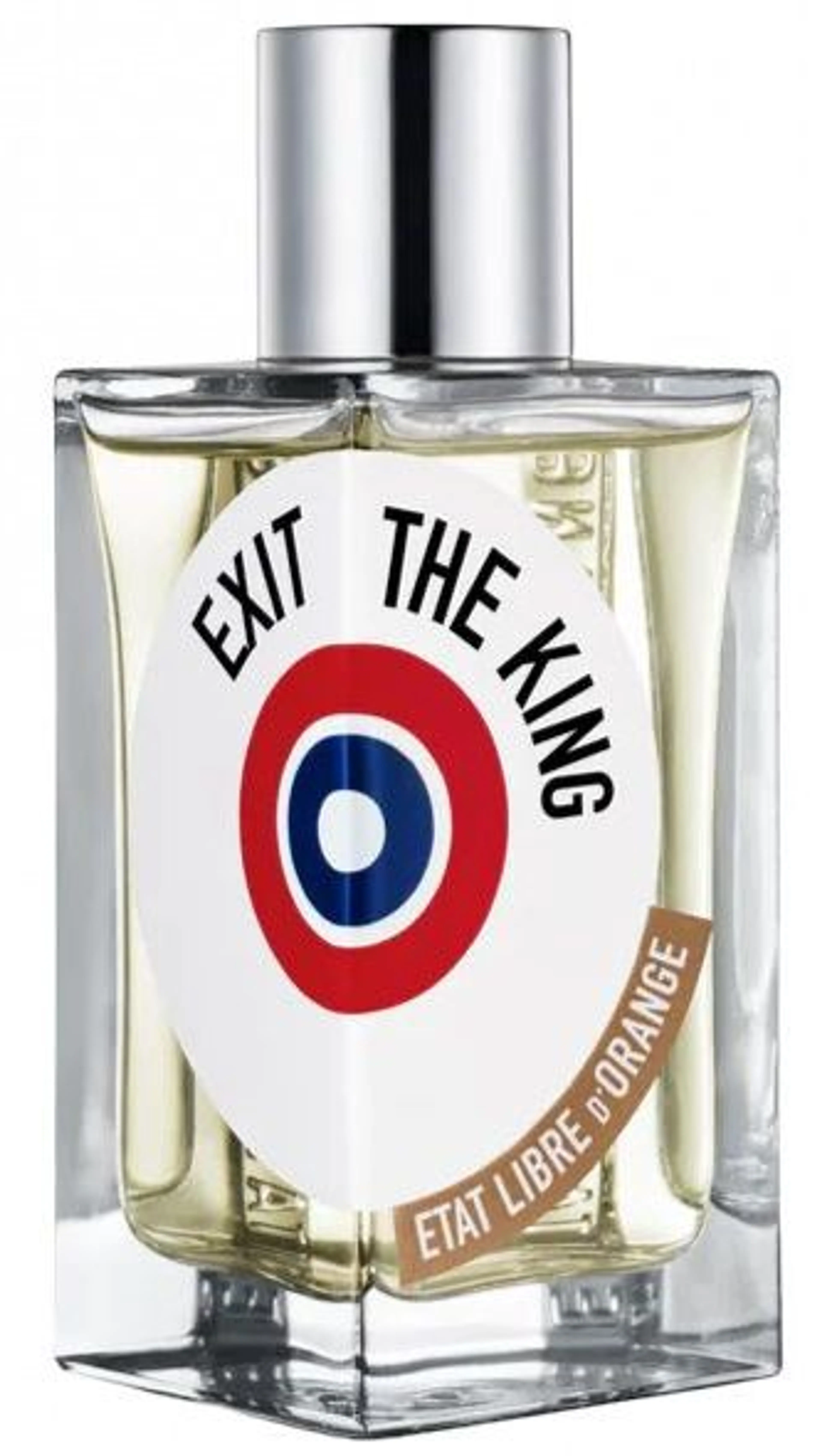 Exit The King
