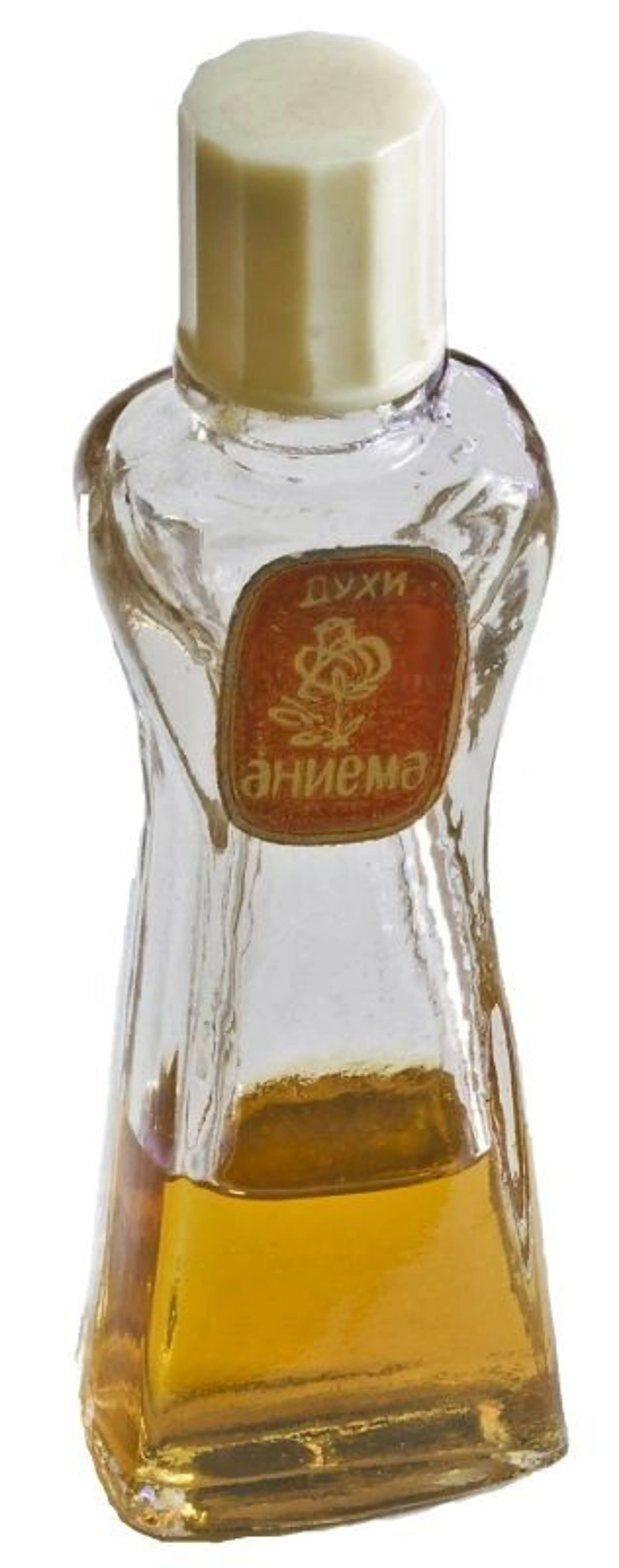 Эниемэ (To My Mother)
