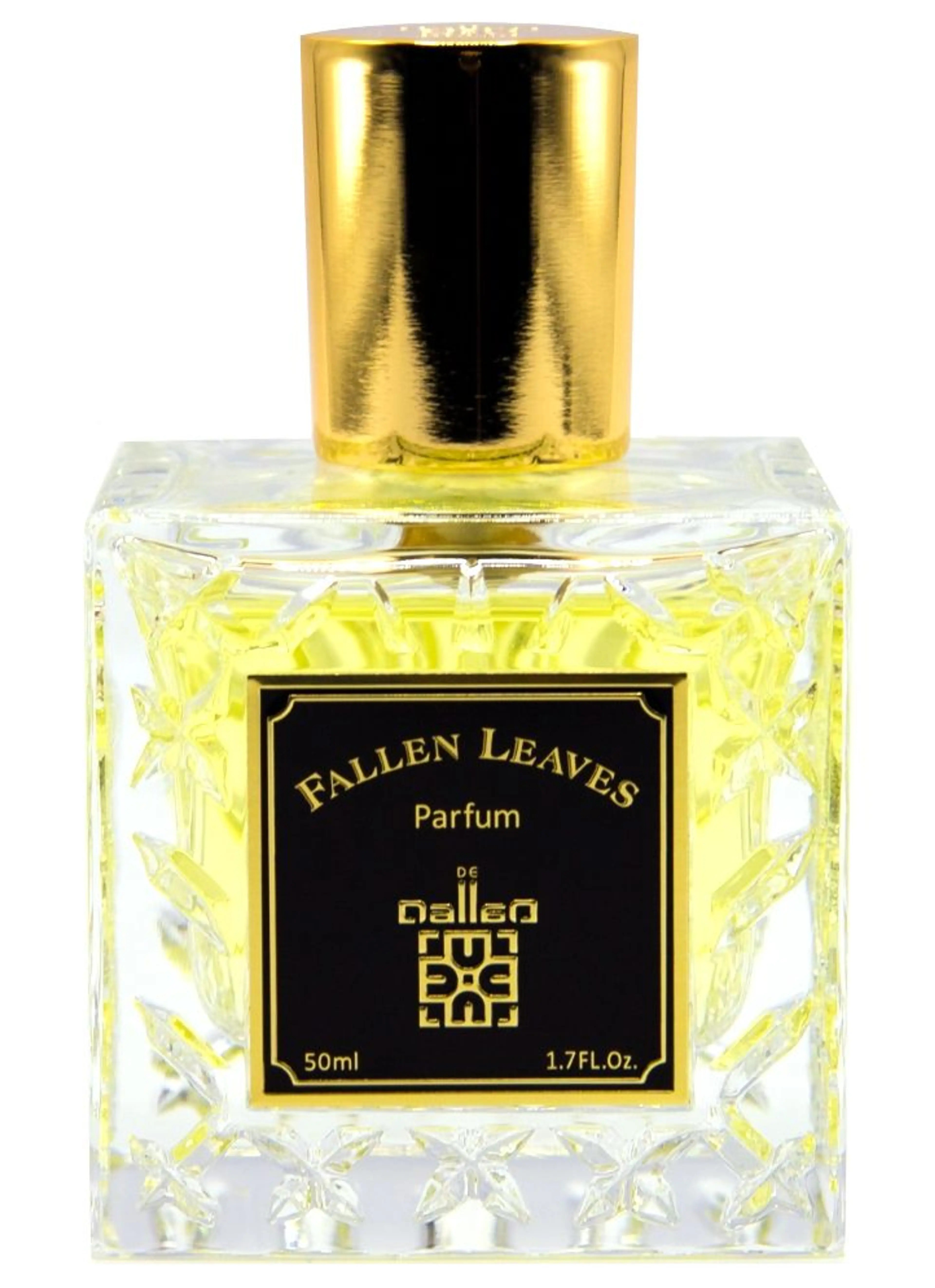 Fallen Leaves