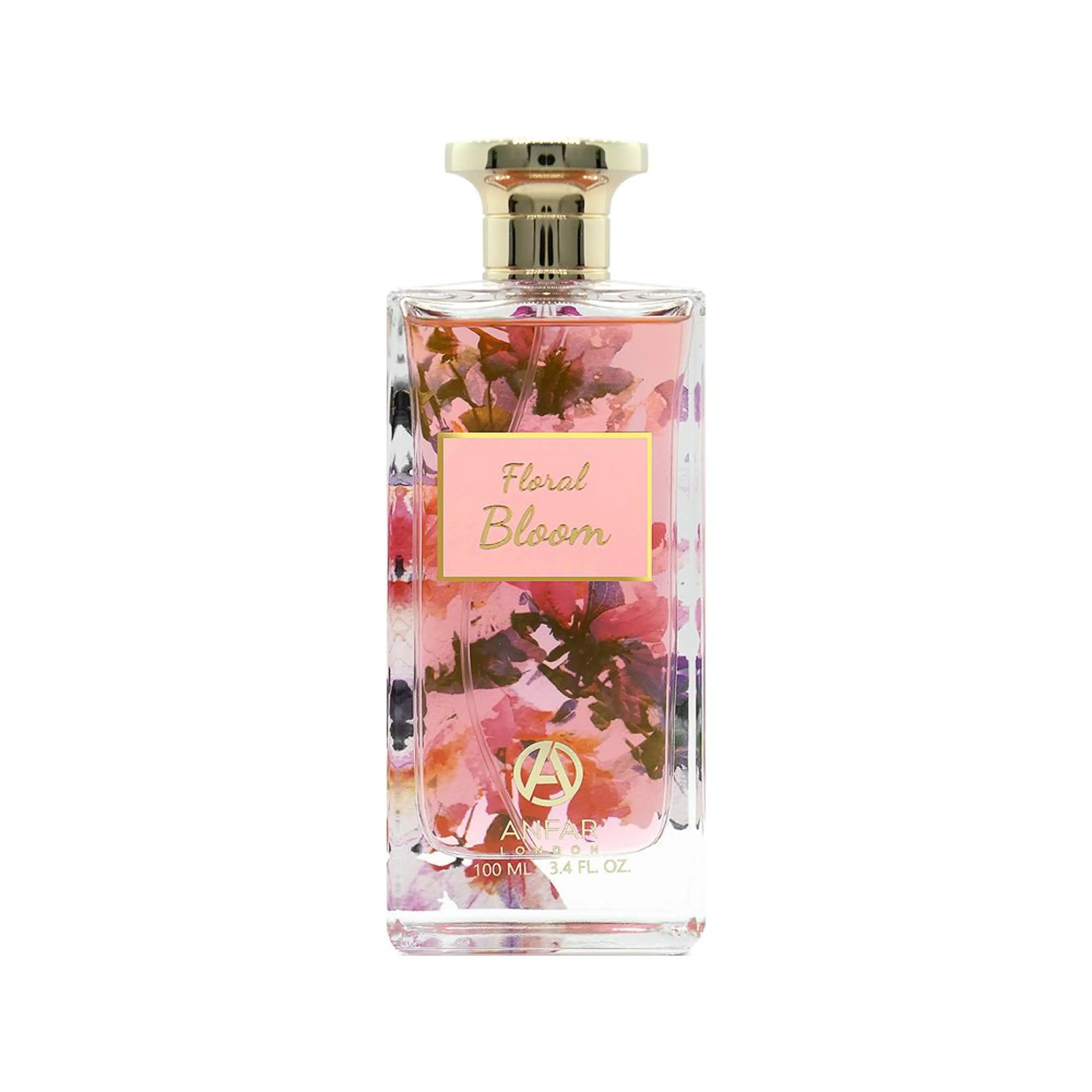 Floral Bloom