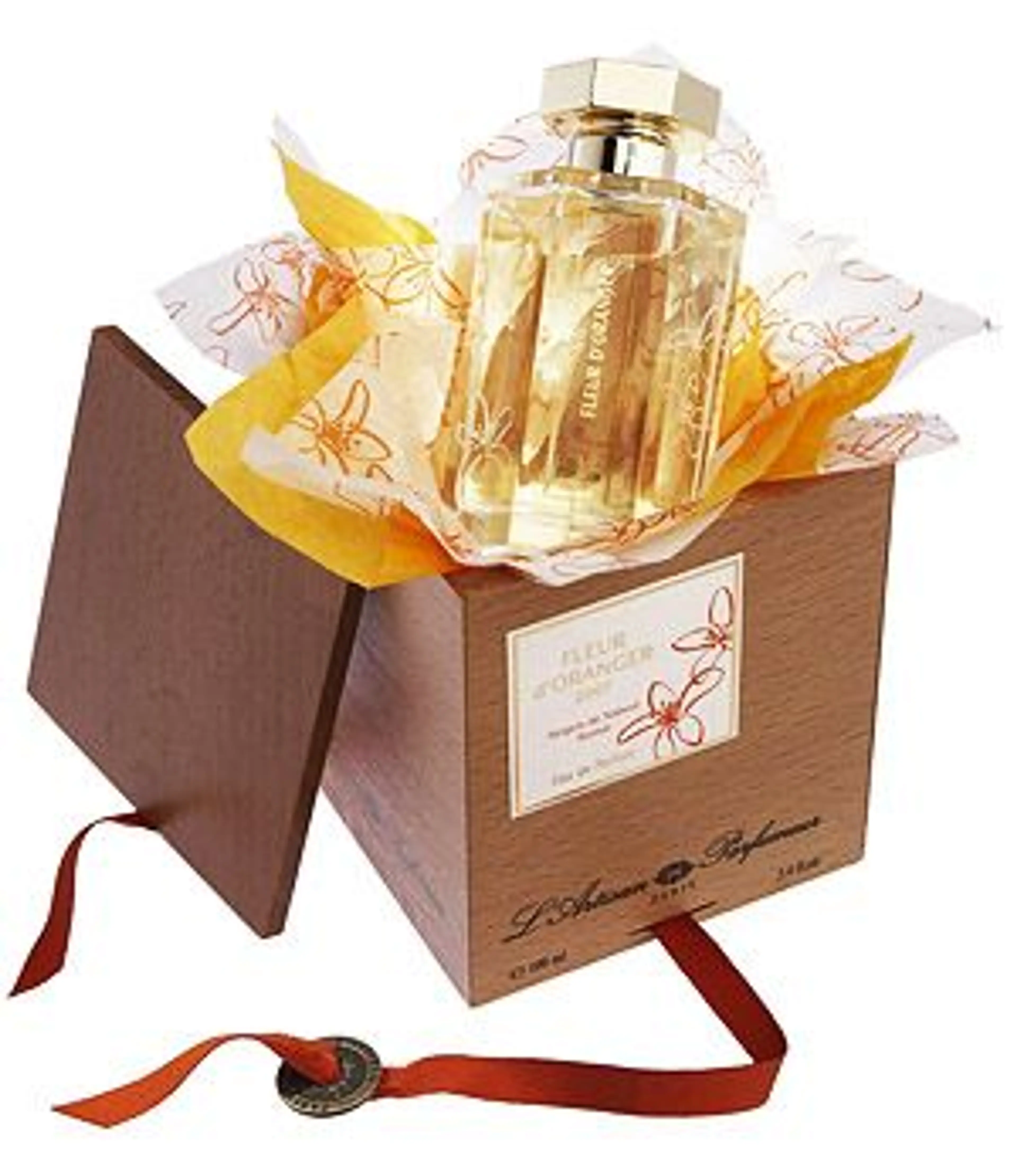 Fleur D'Oranger