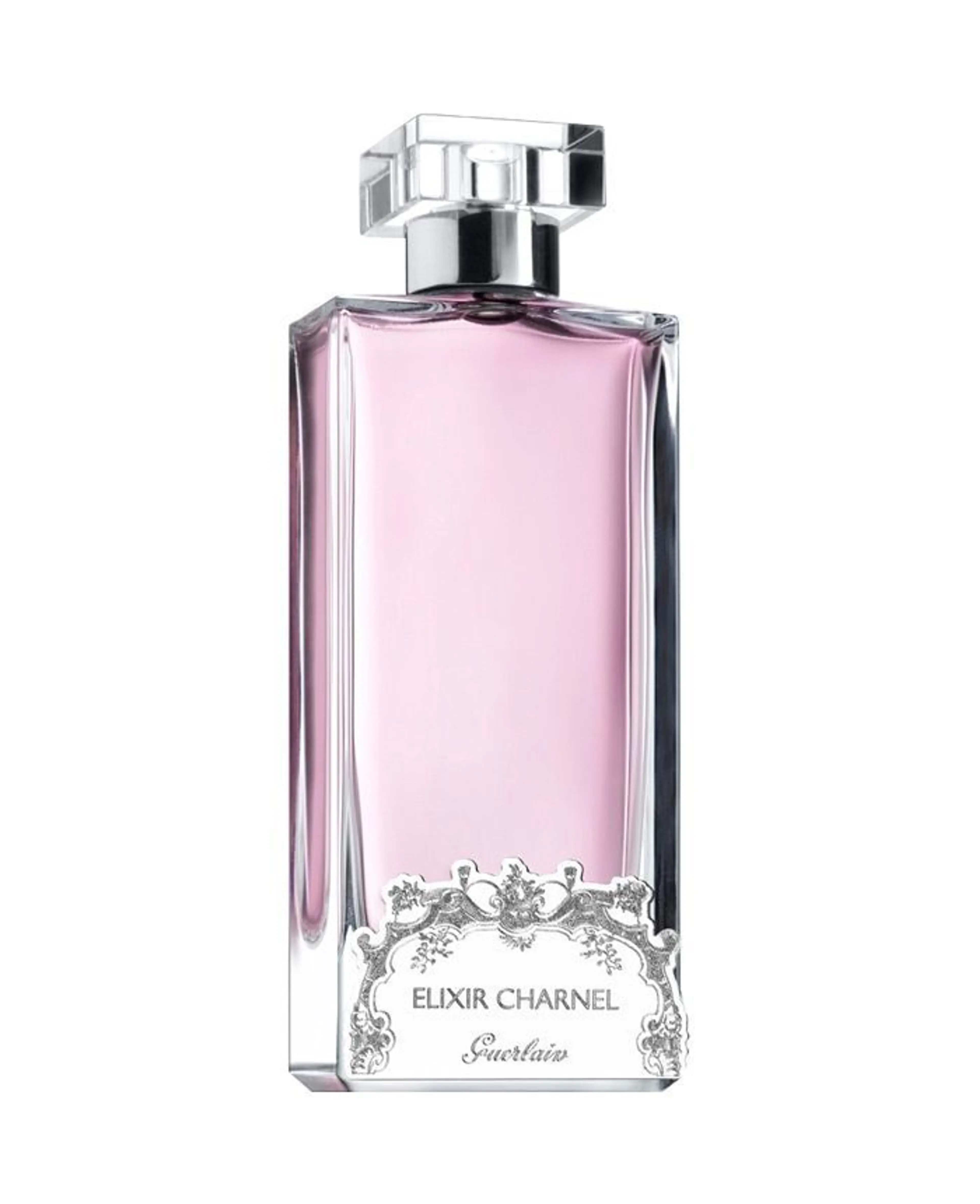 Elixir Charnel Oriental Brulant