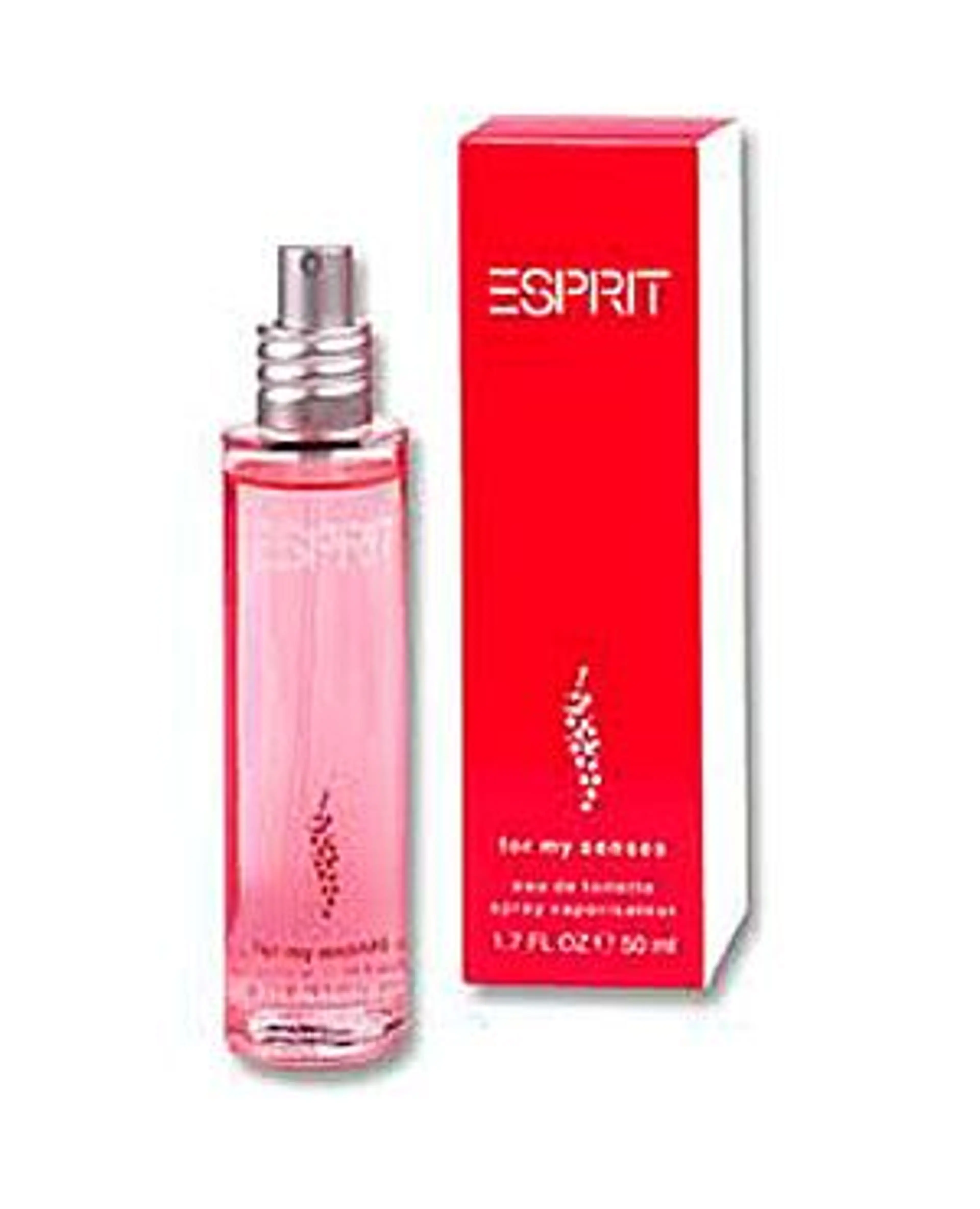Esprit for my Senses