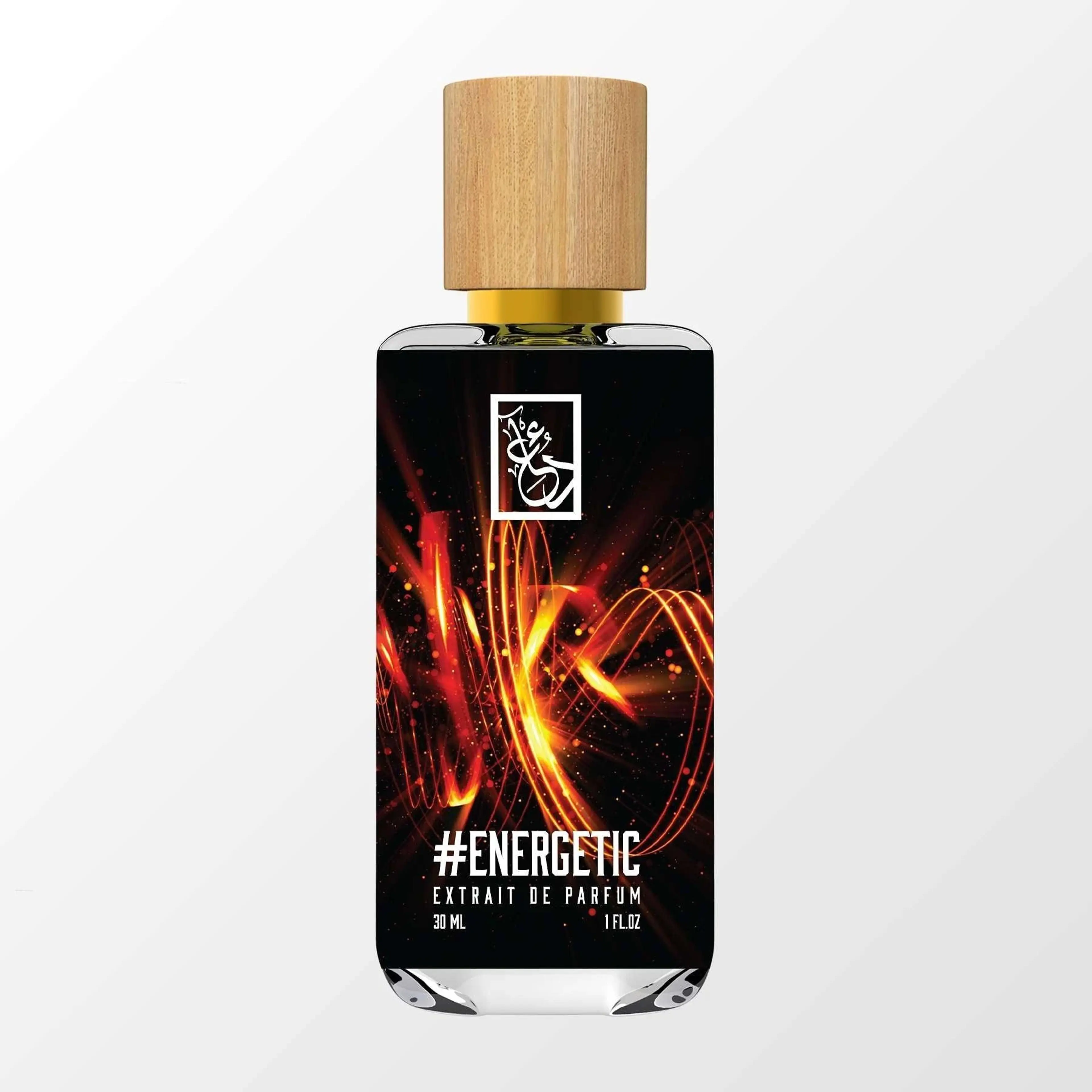 #Energetic