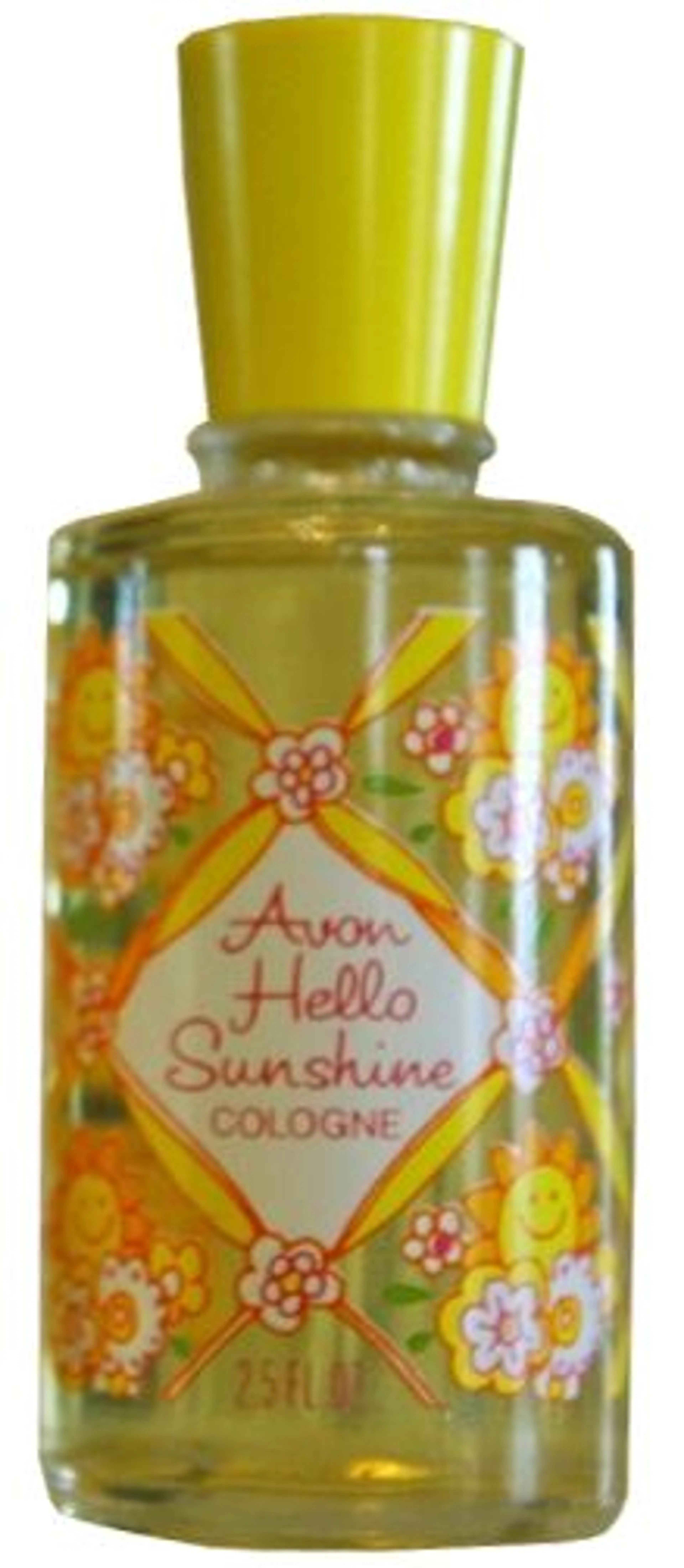 Hello Sunshine
