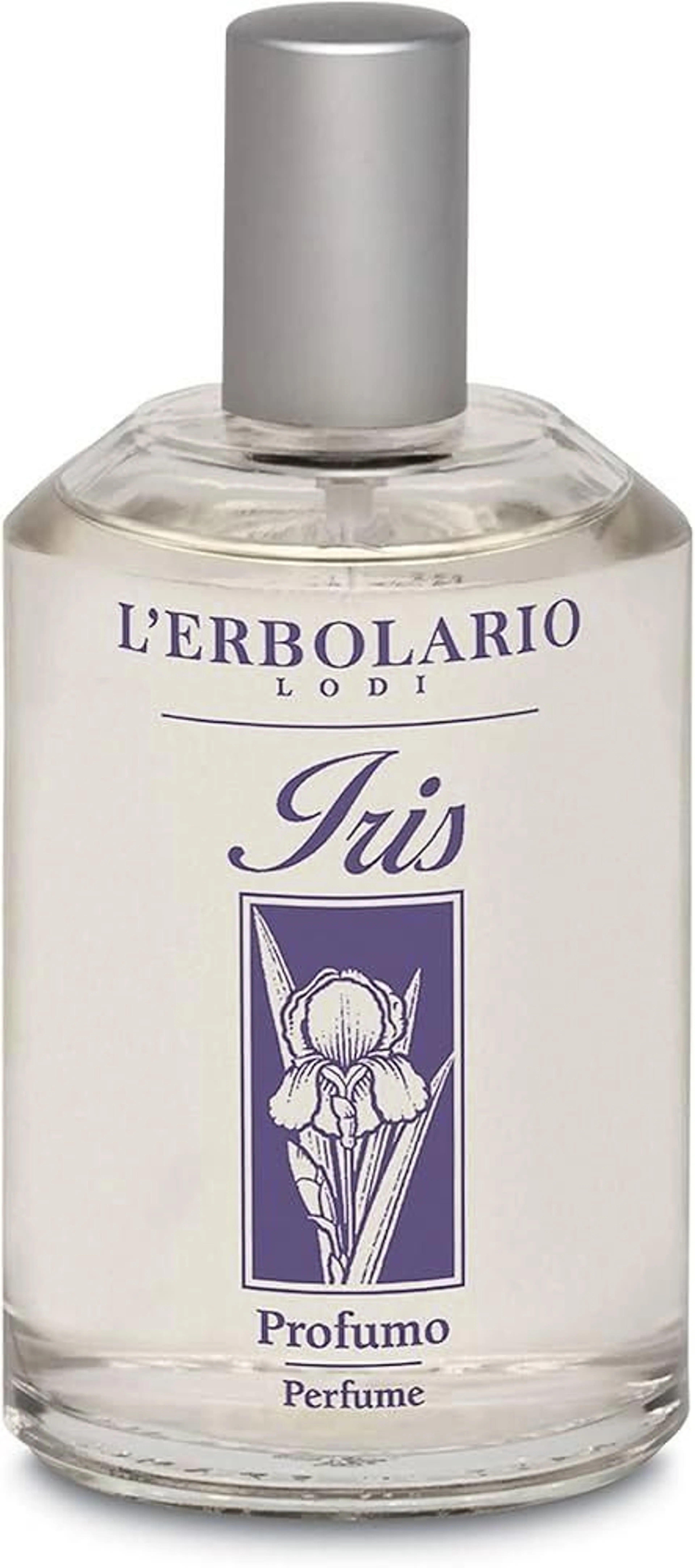 Iris