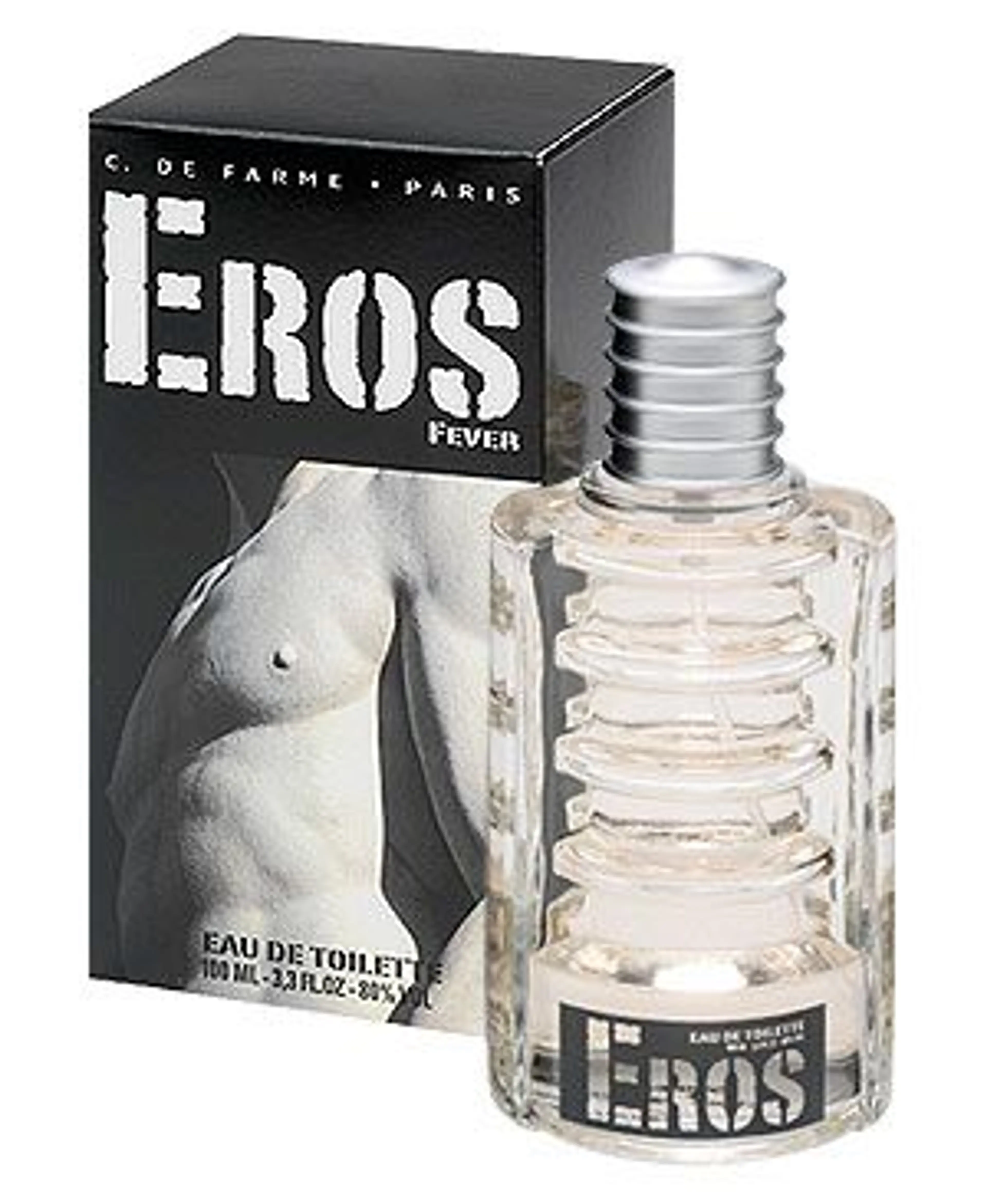 Eros Fever