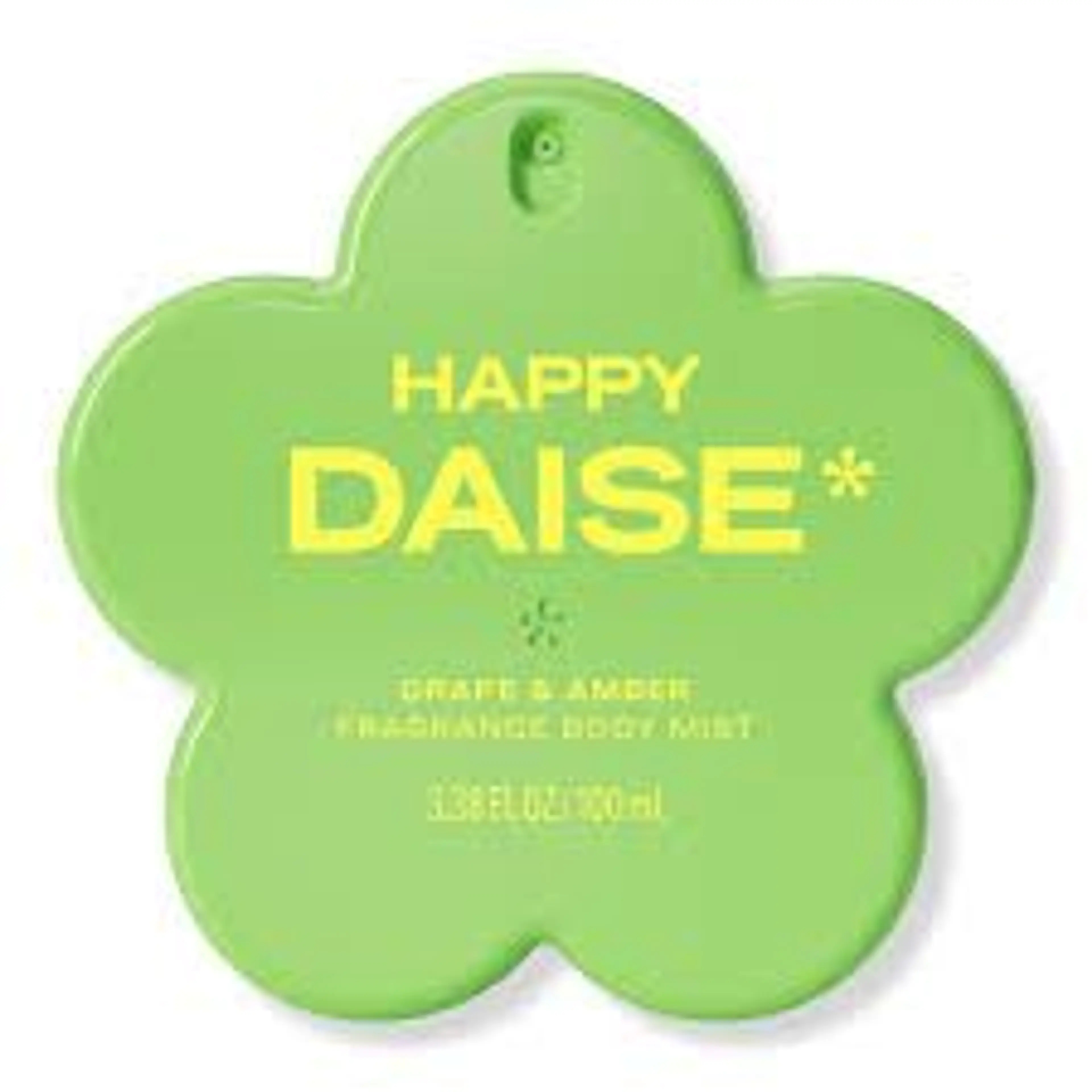 Happy Daise
