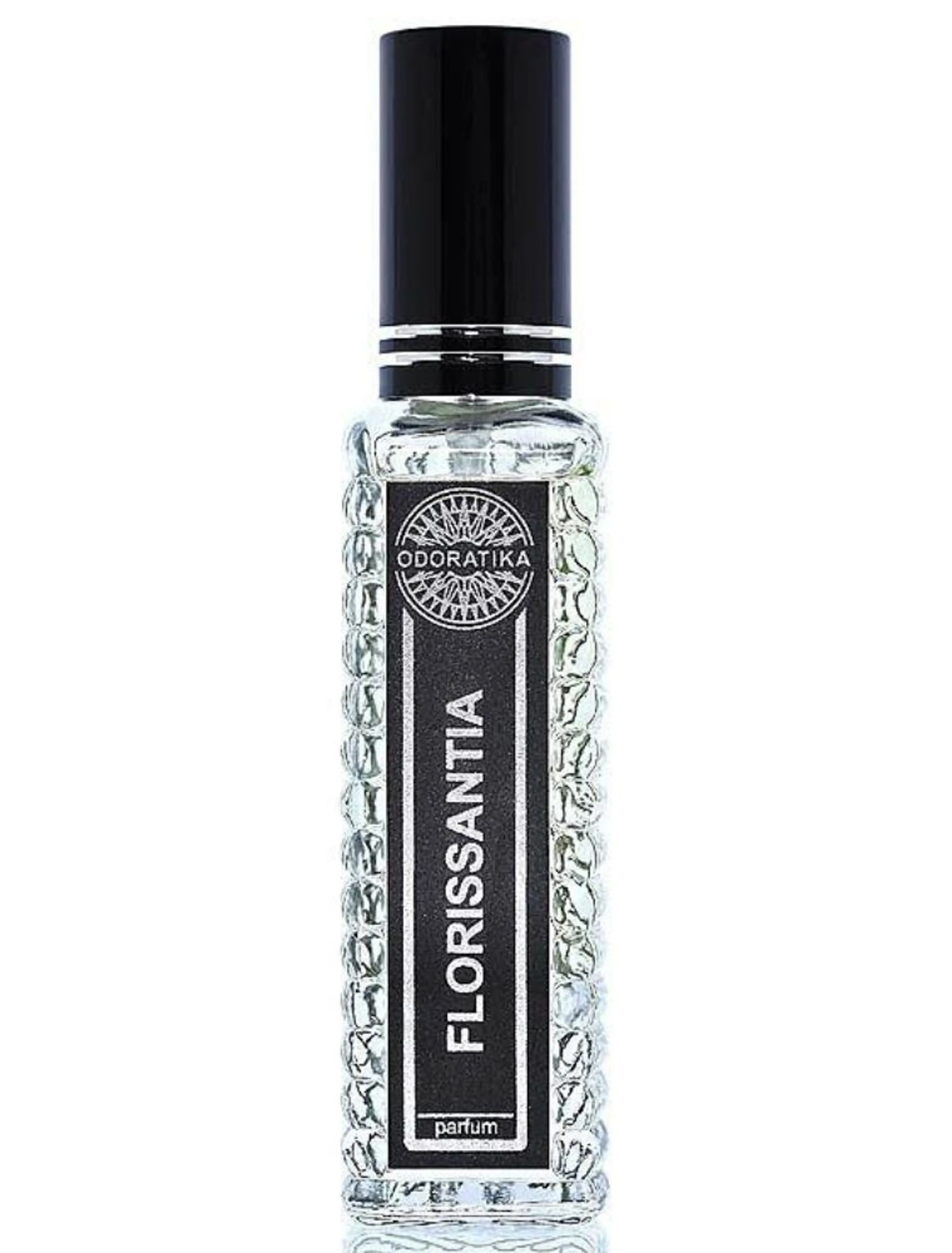 Florissantia