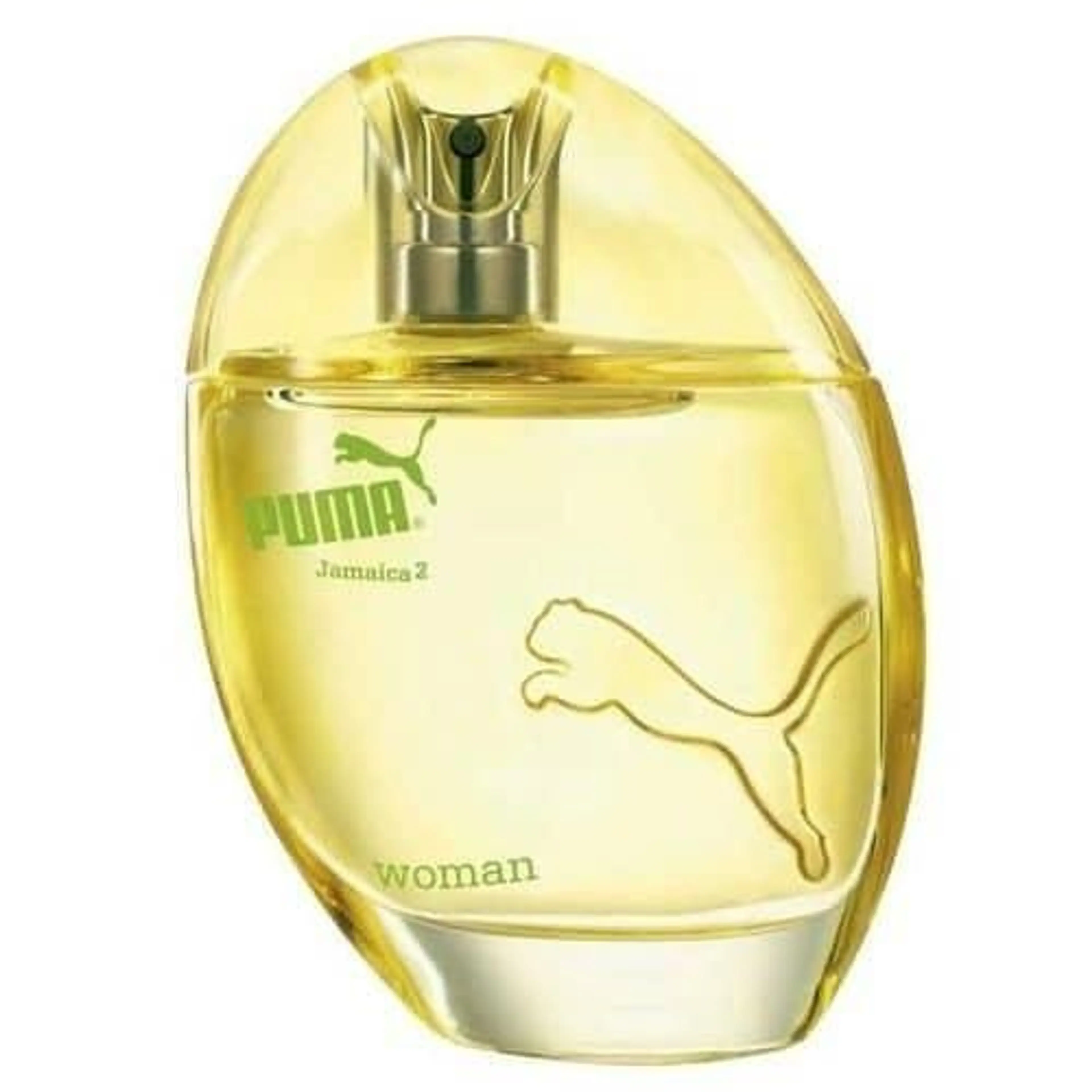 Jamaica ² Woman