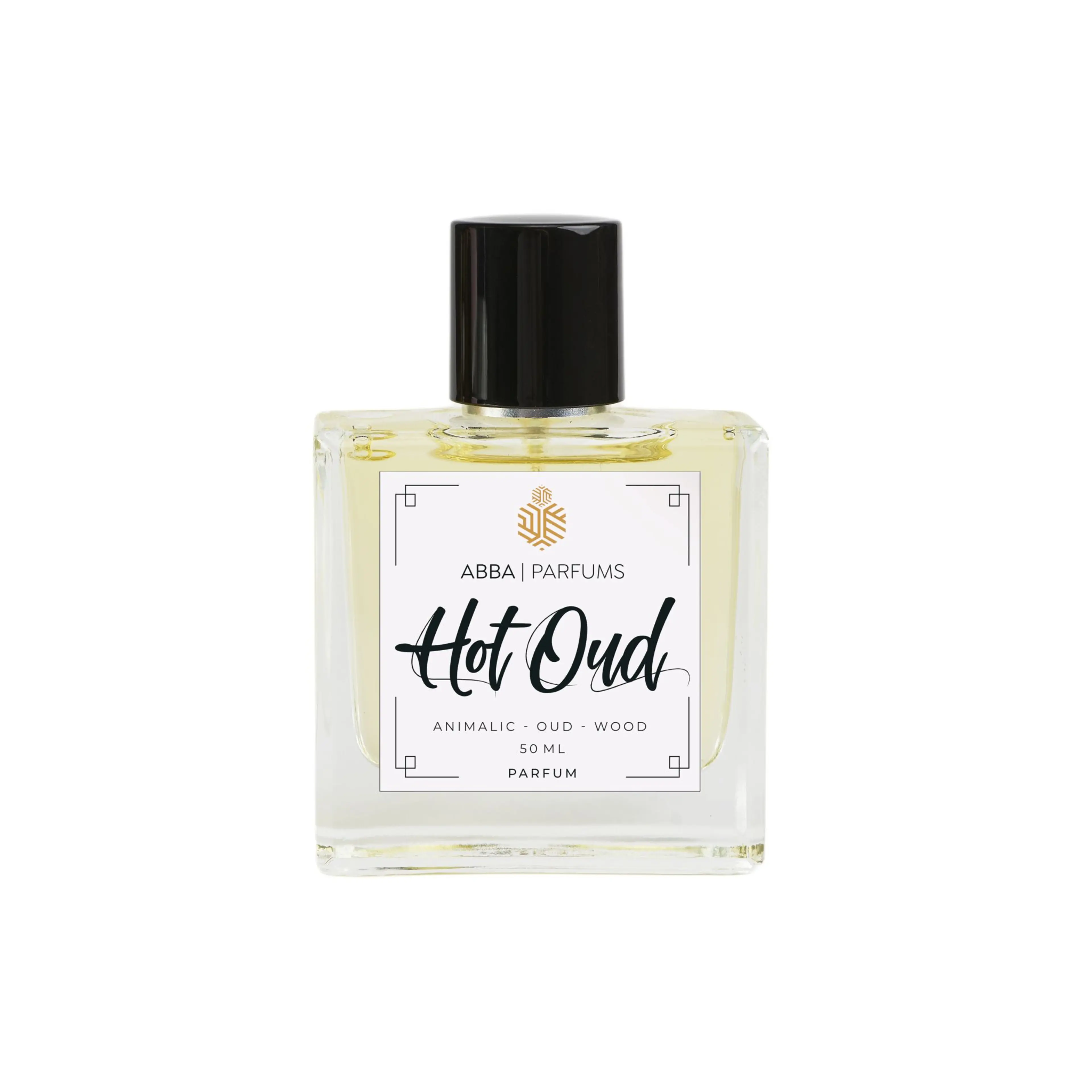 Hot Oud