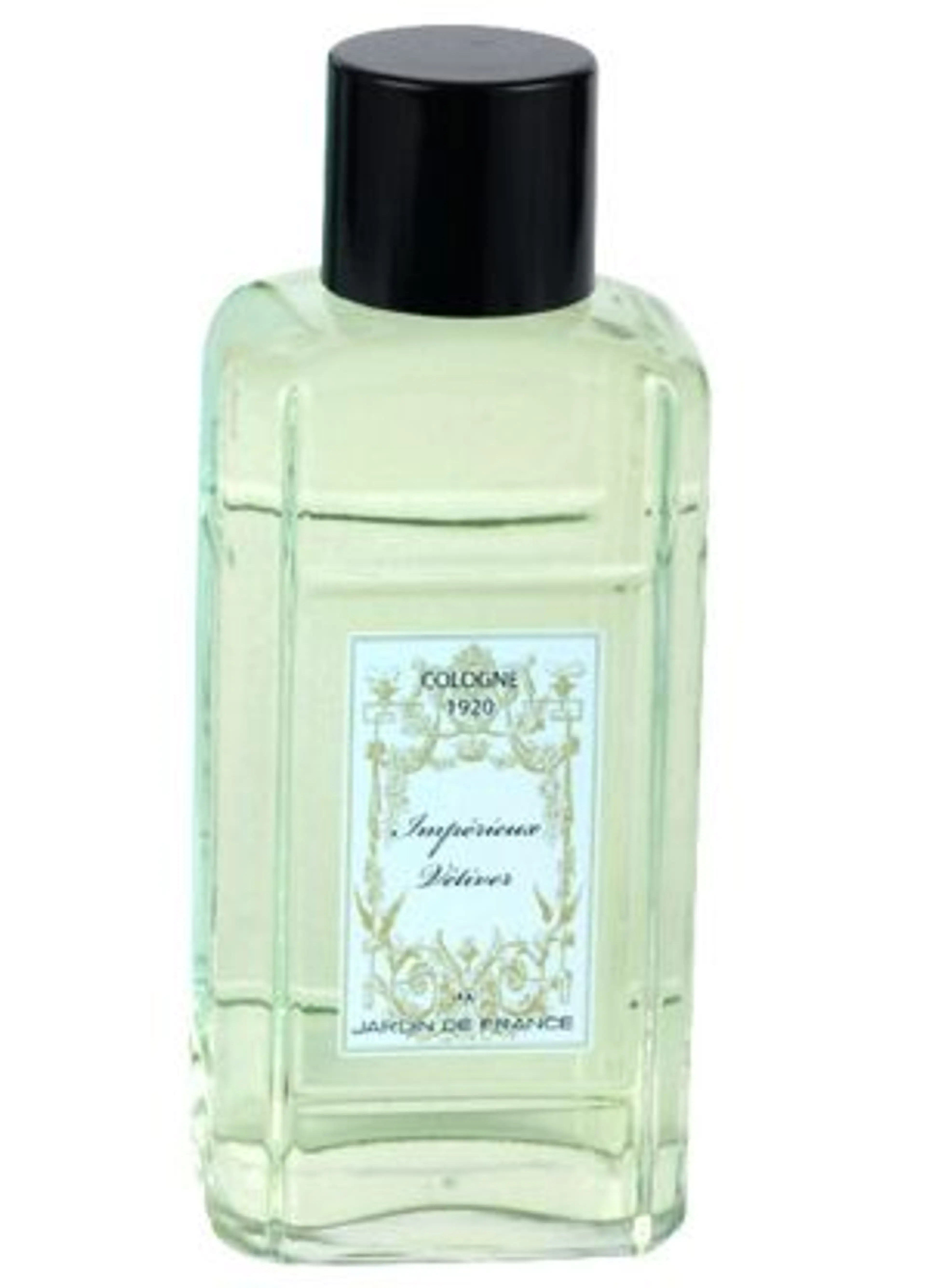 Imperieux Vetiver
