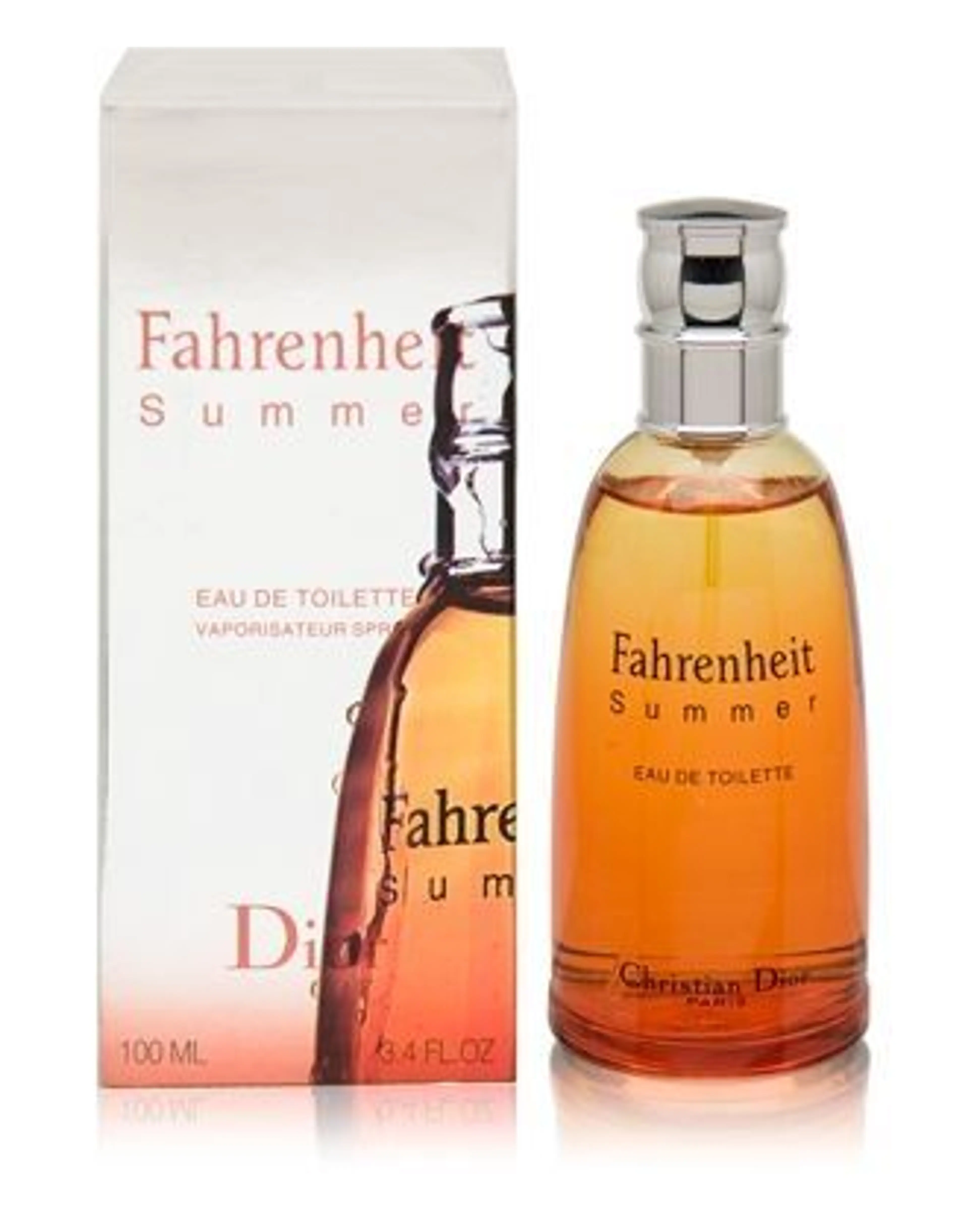 Fahrenheit Summer 2007