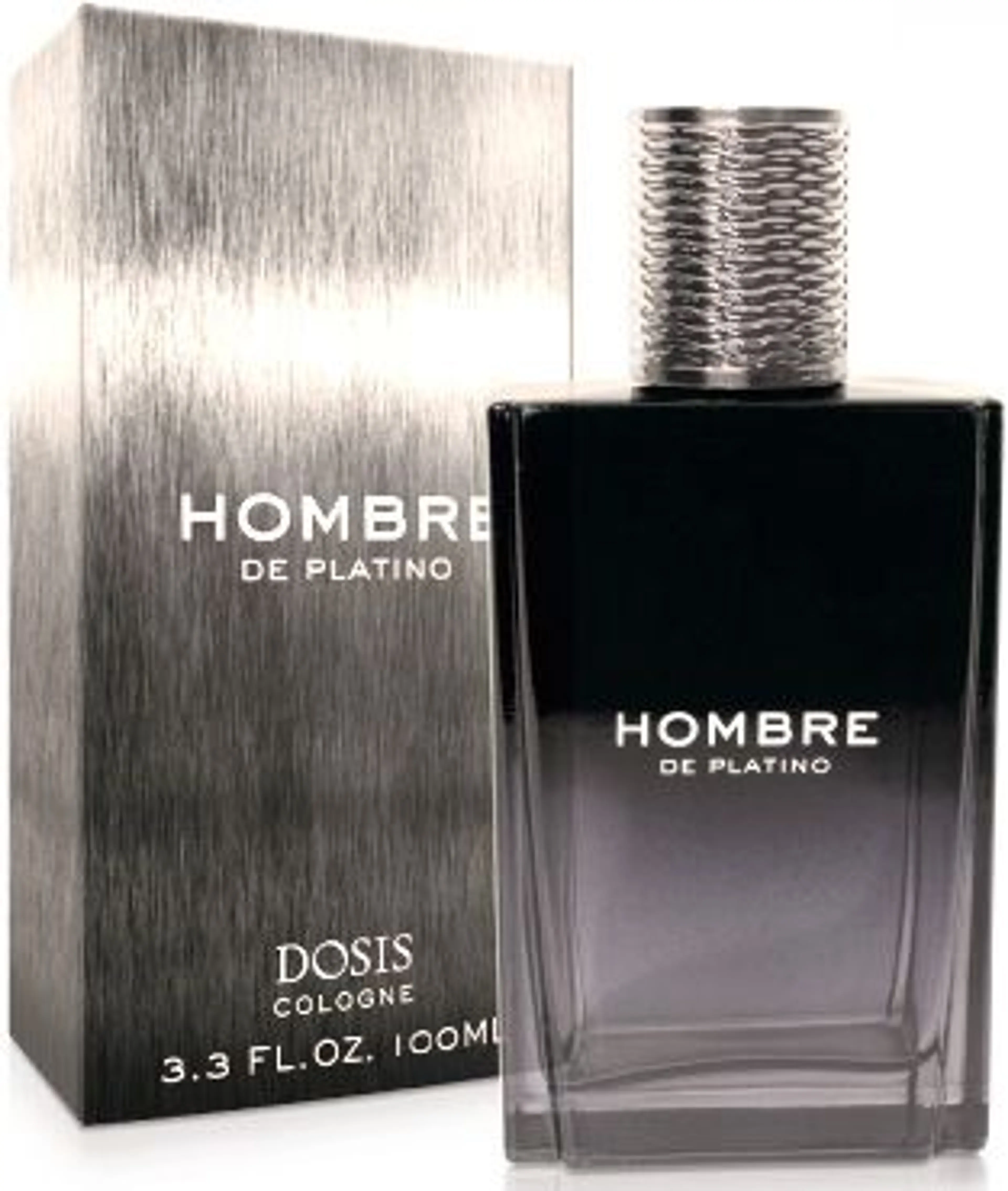 Hombre de Platino