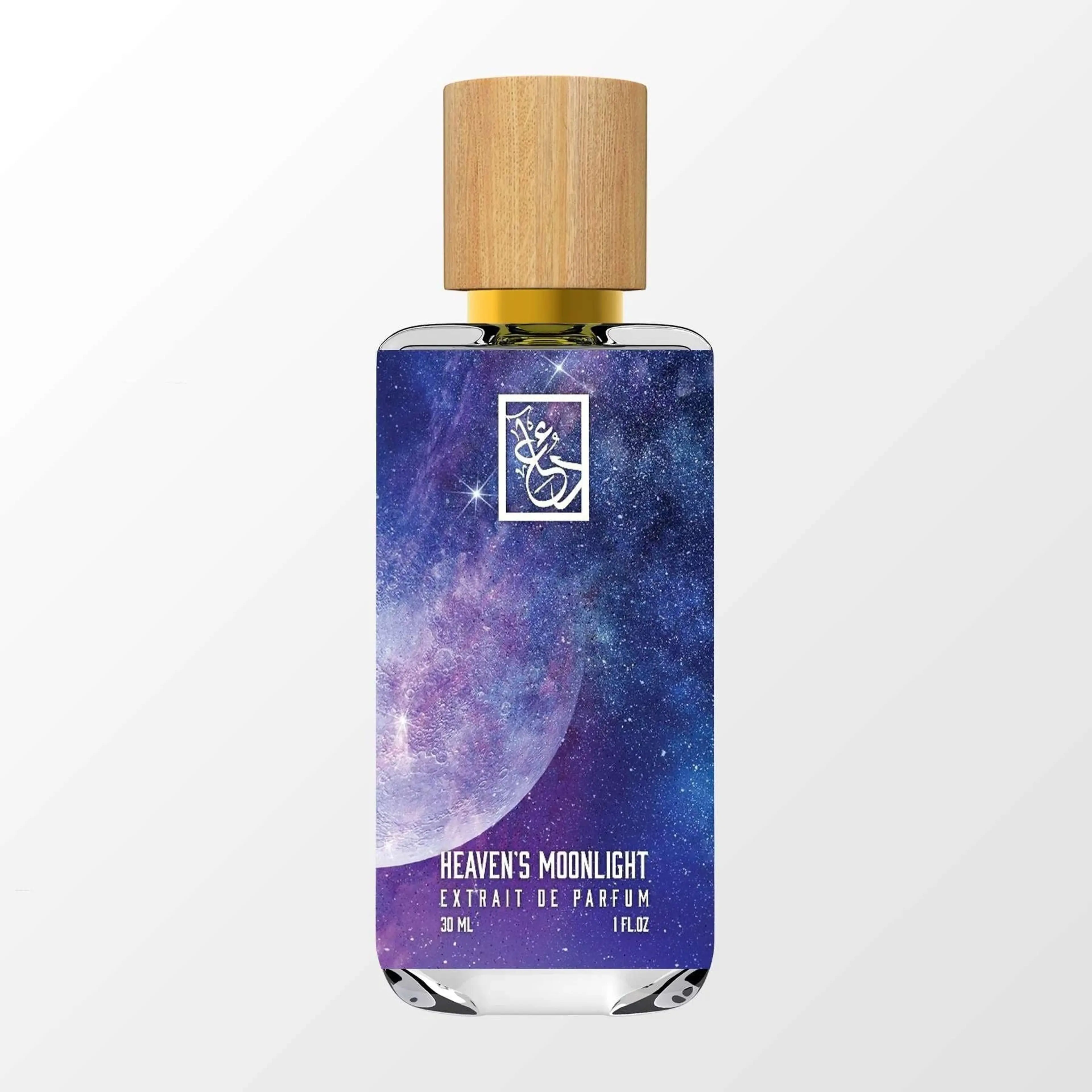 Heaven’s Moonlight