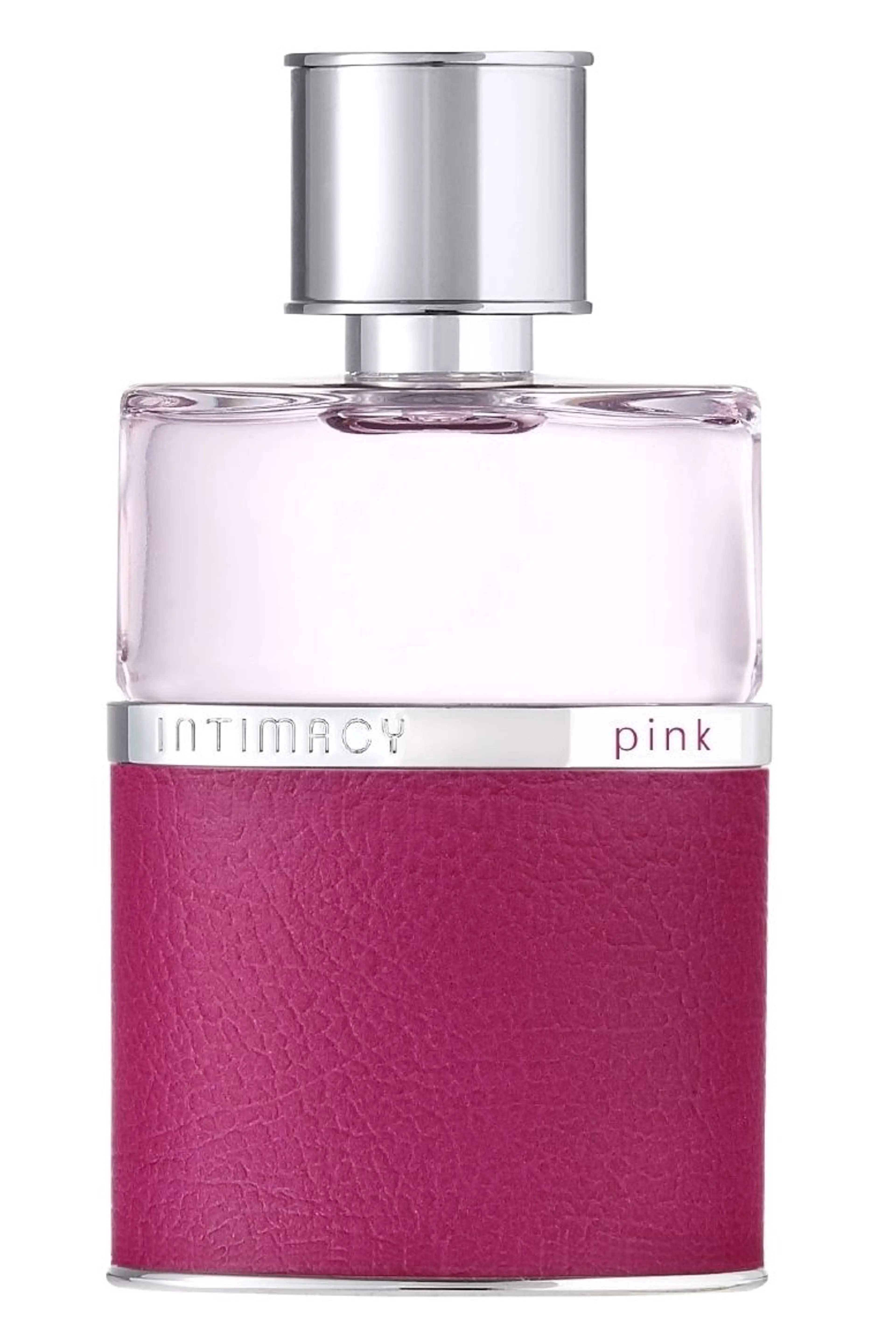 Intimacy Pink