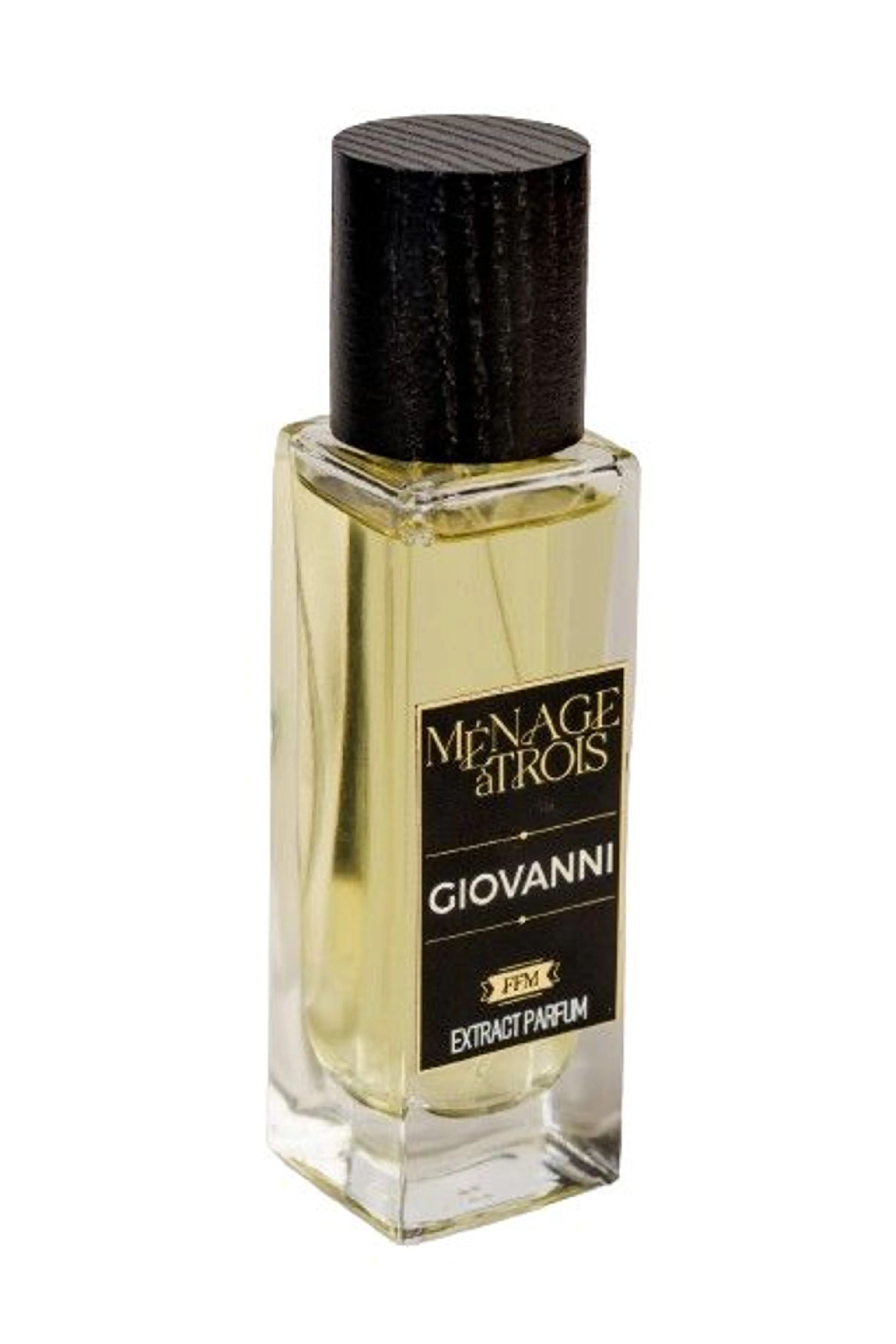 Giovanni