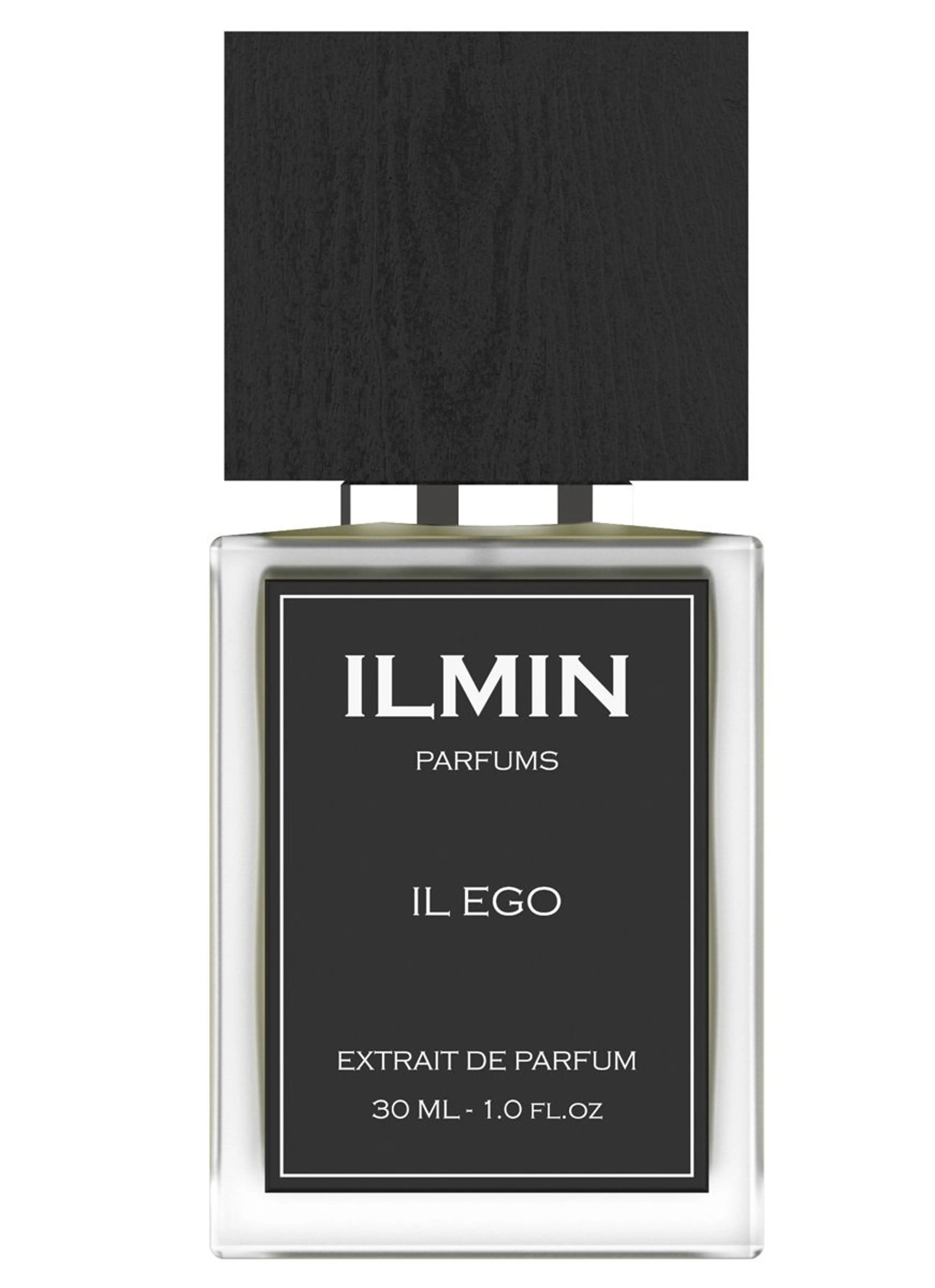 Il Ego