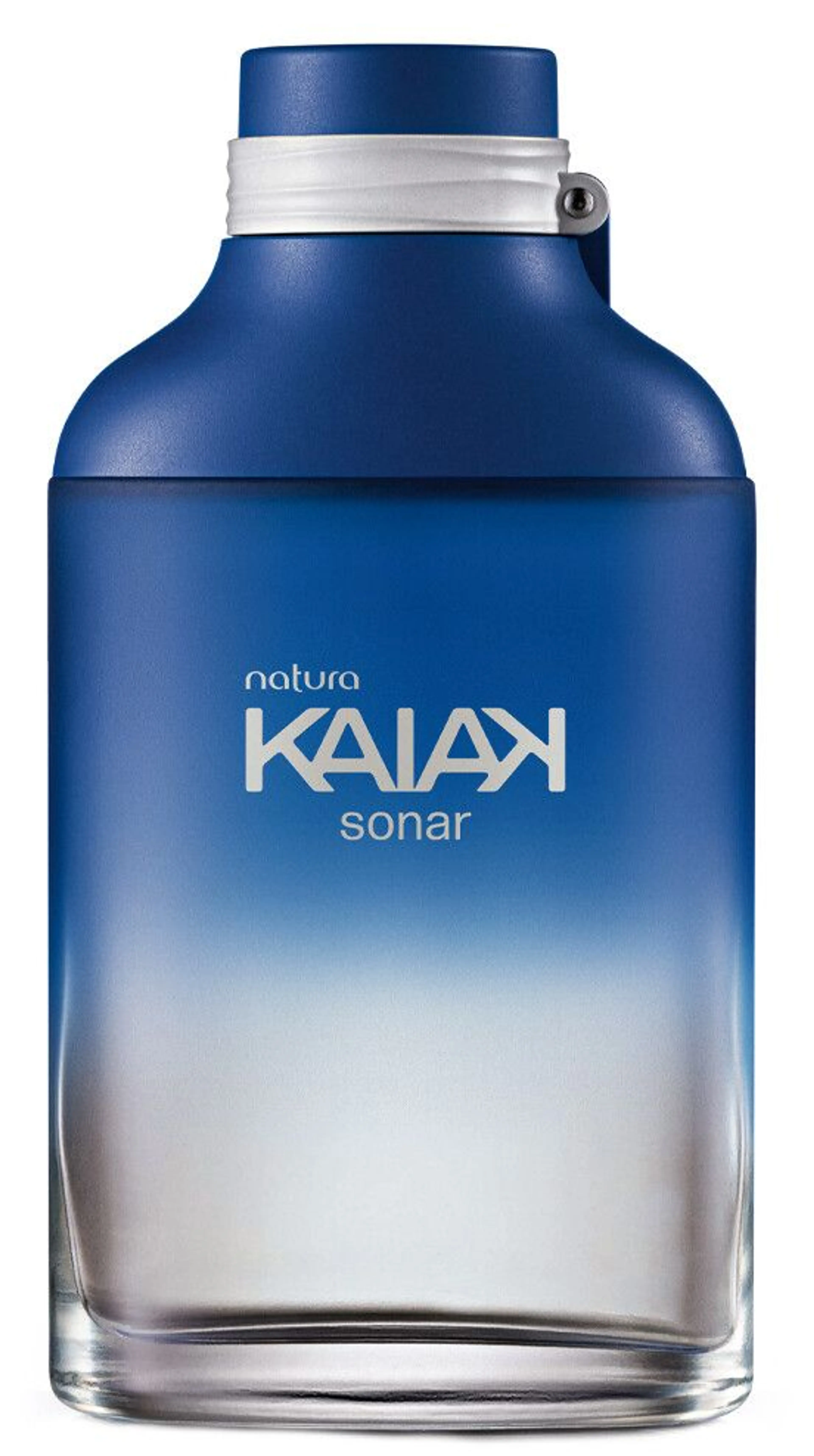 Kaiak Sonar