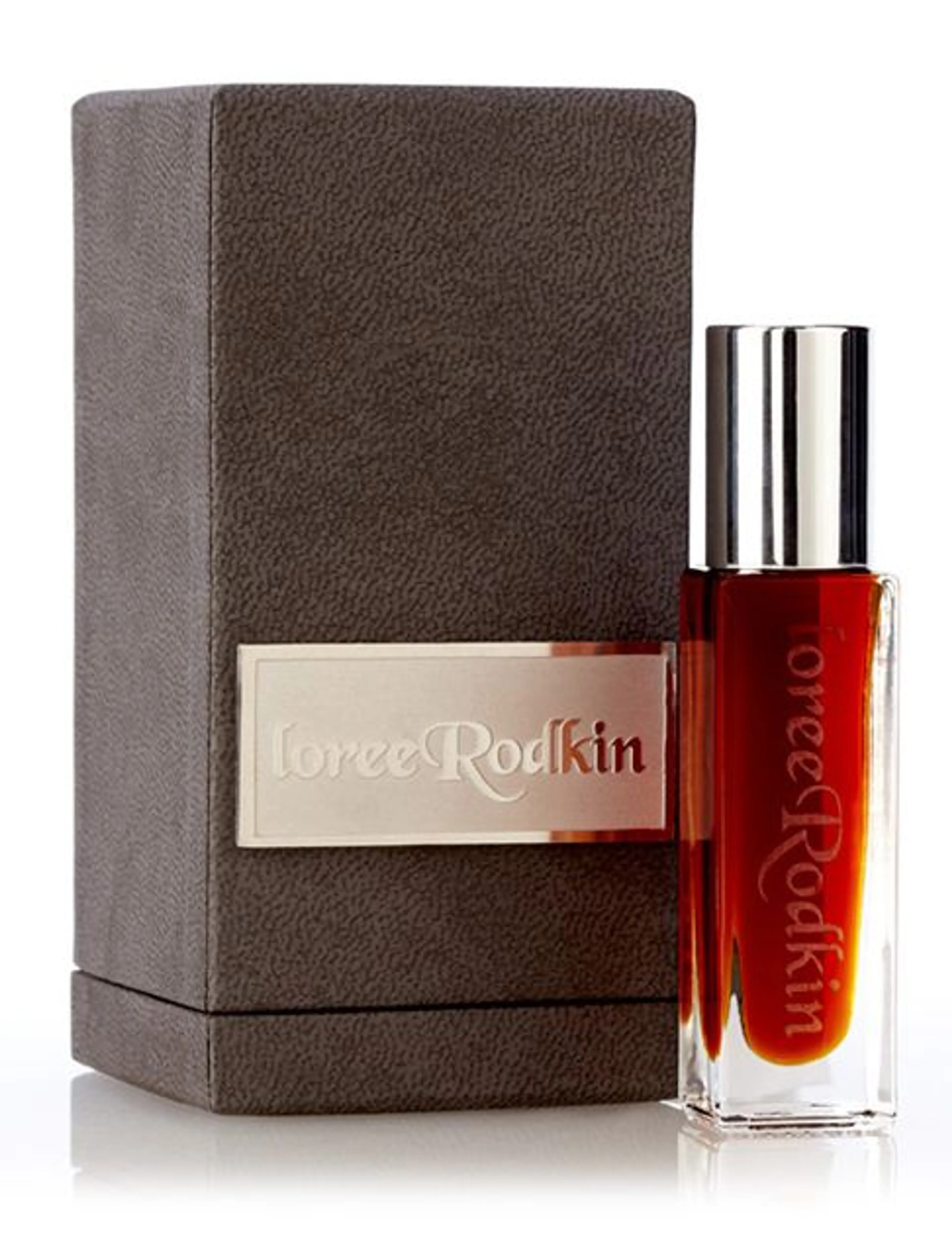 Gothic I Perfume Oil
