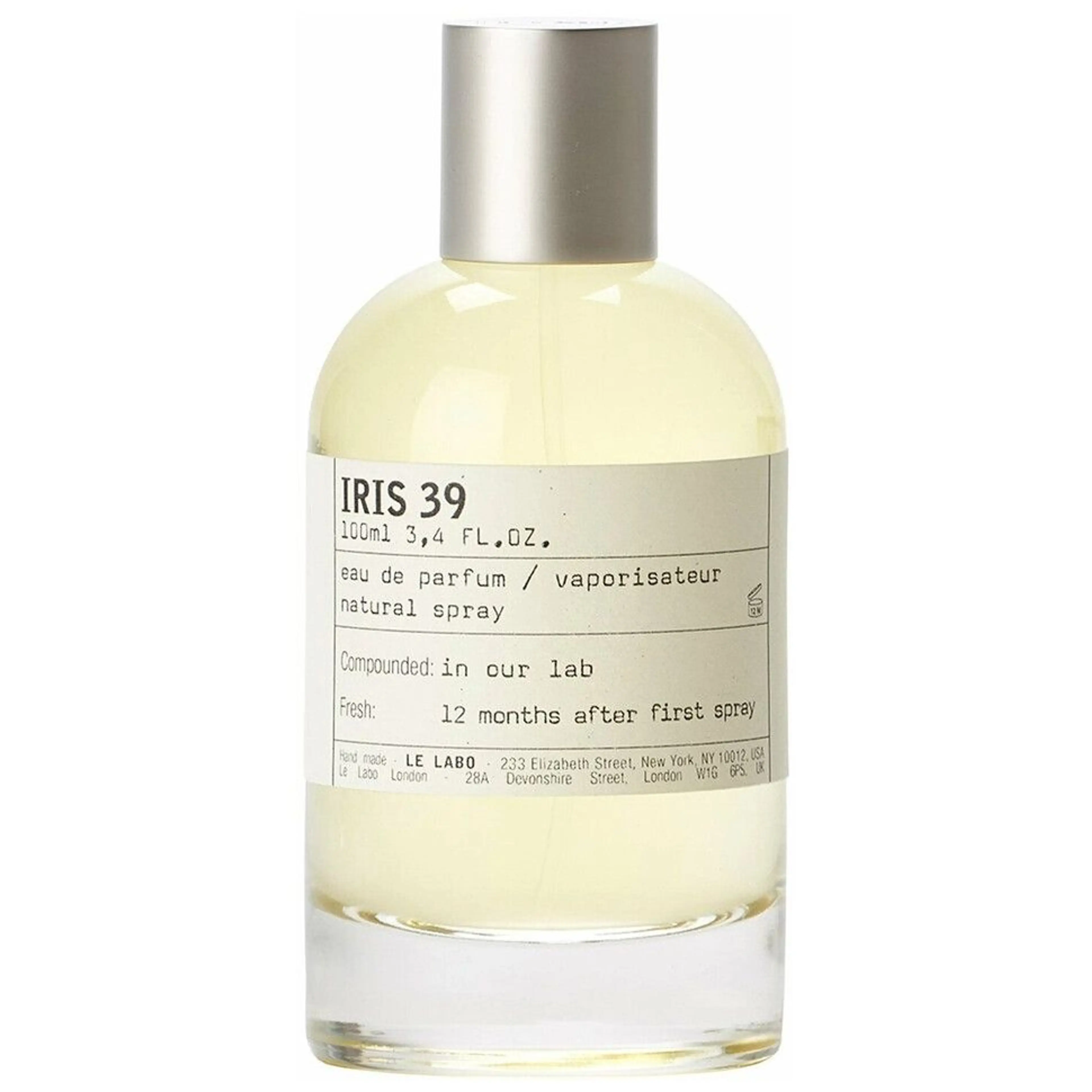 Iris 39