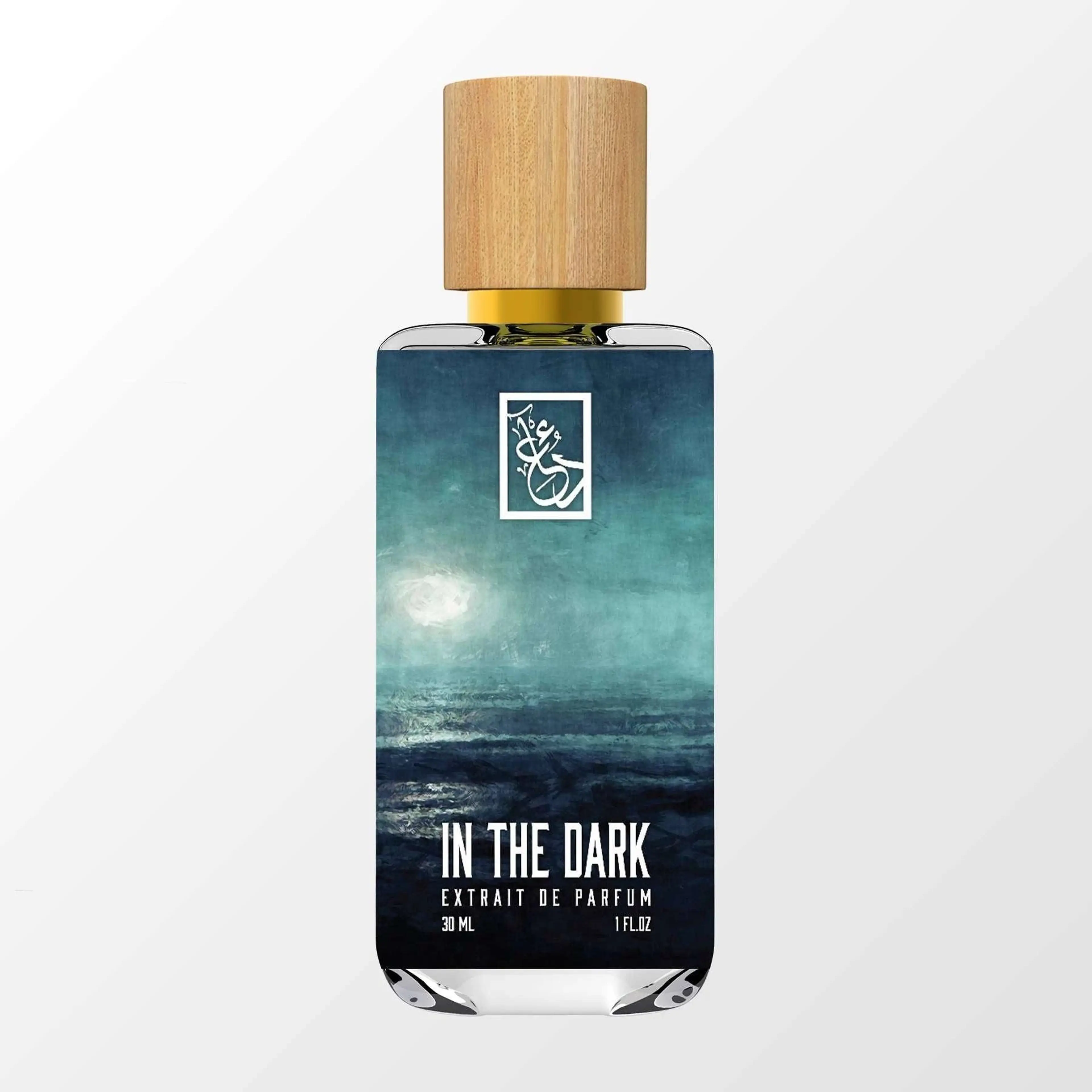 In The Dark