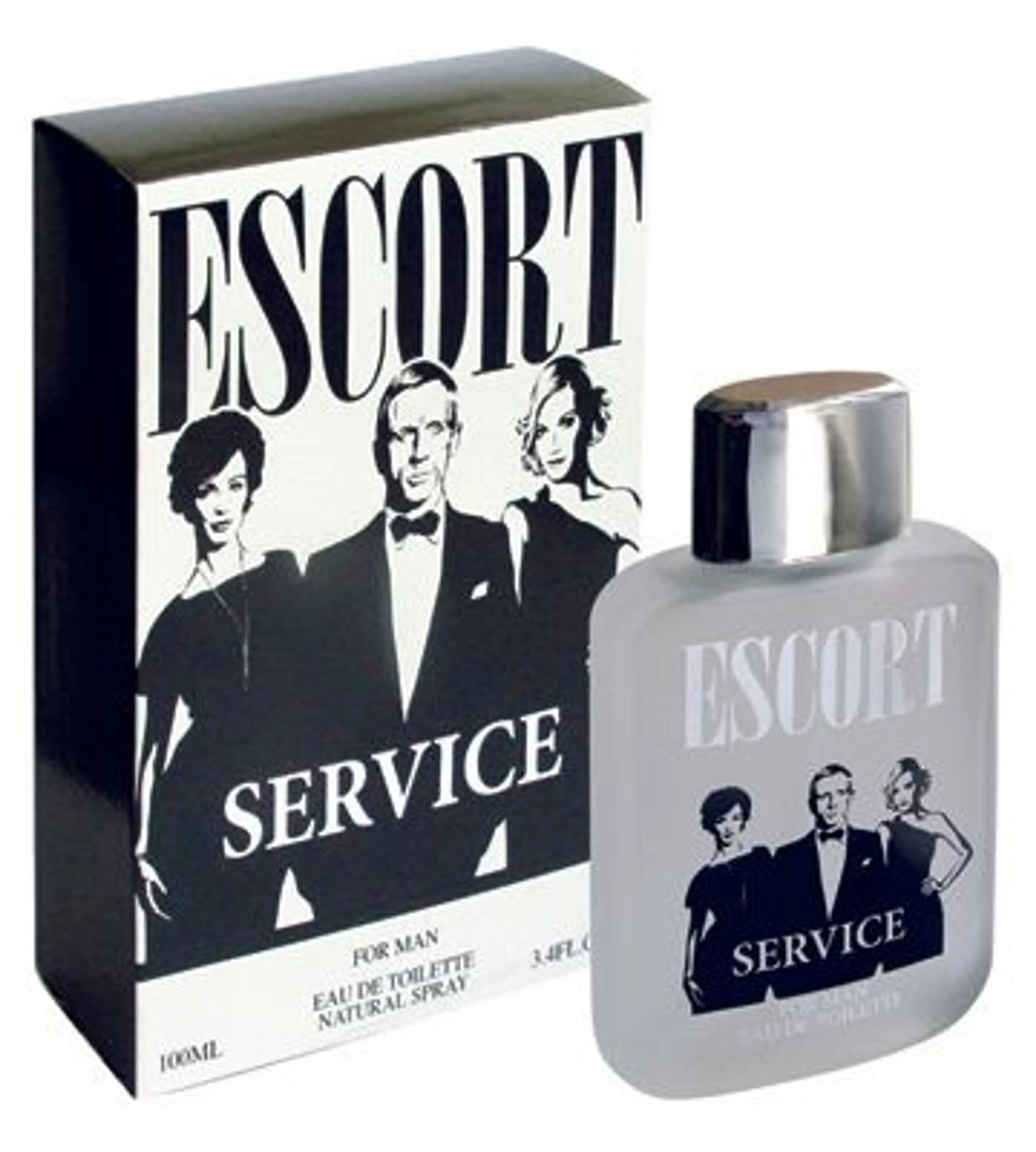 Escort Service