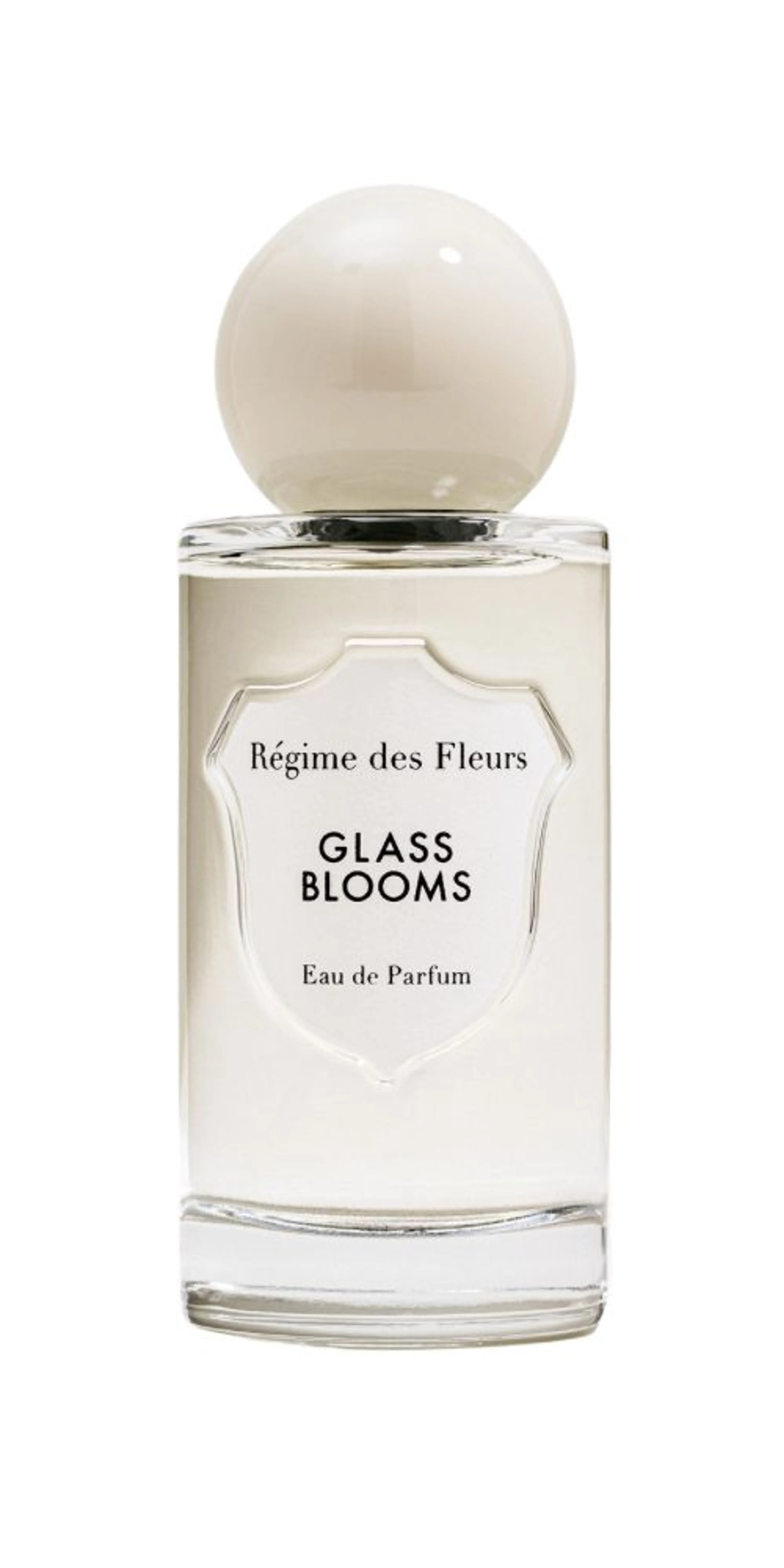 Glass Blooms