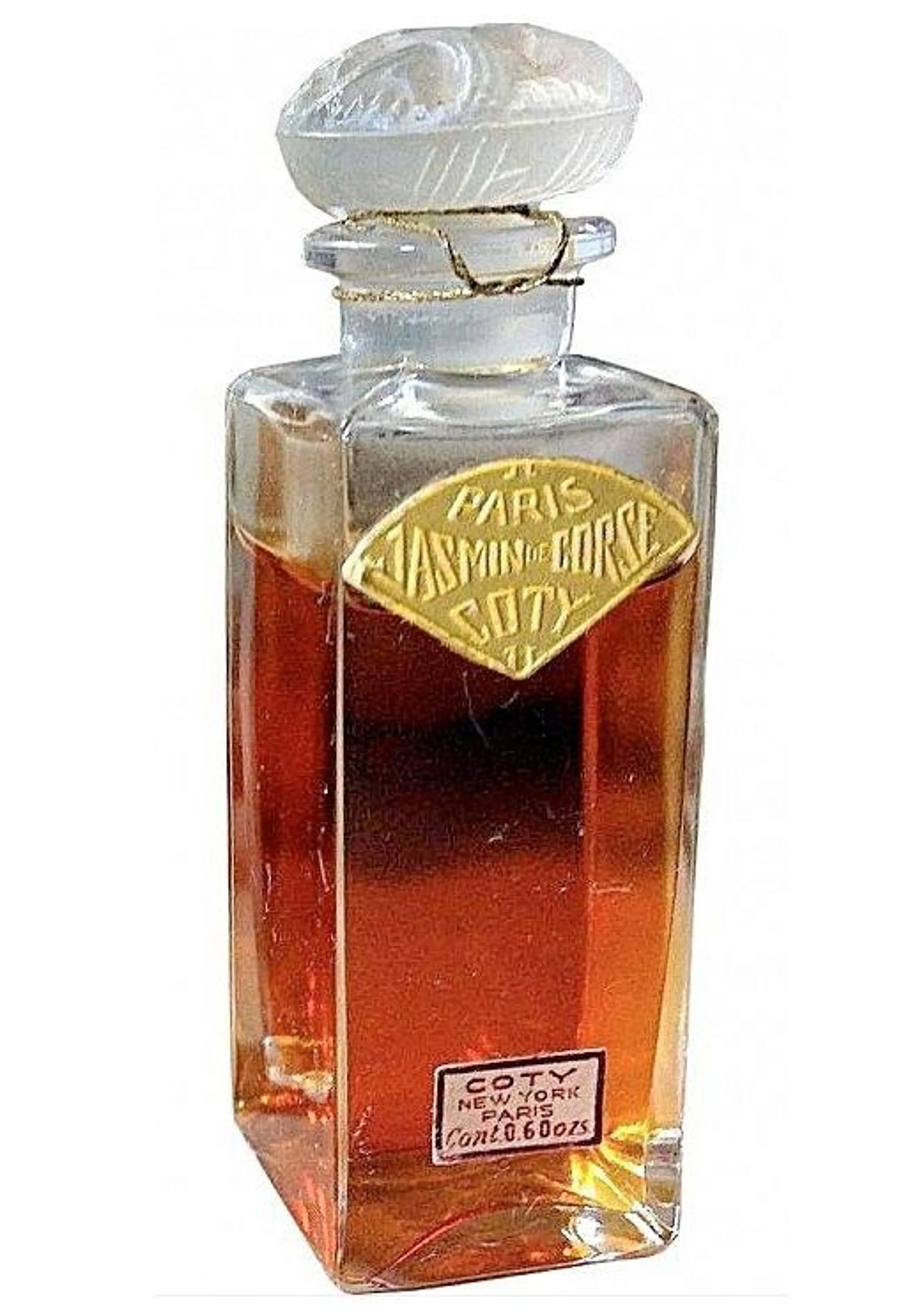 Jasmin De Corse