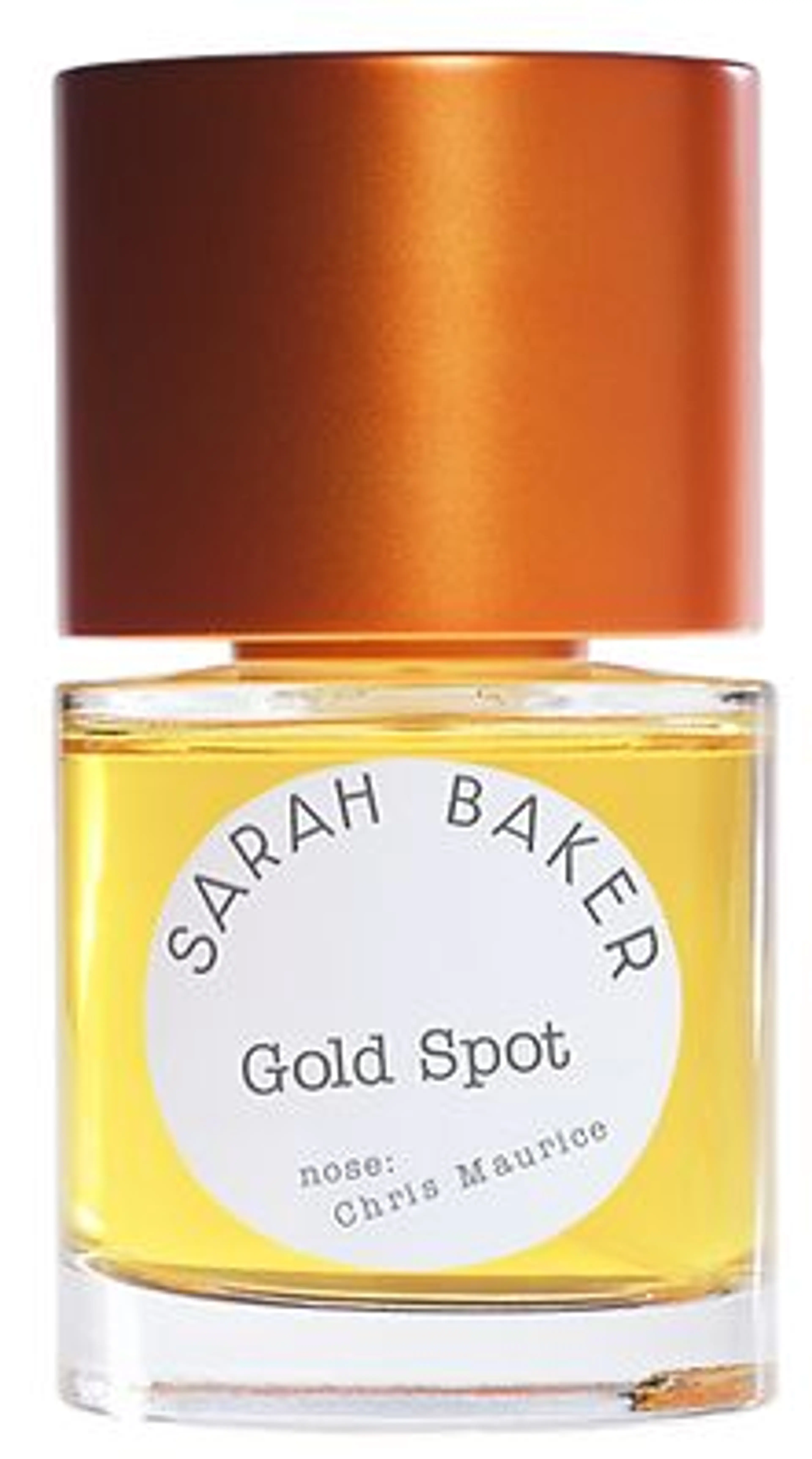Gold Spot