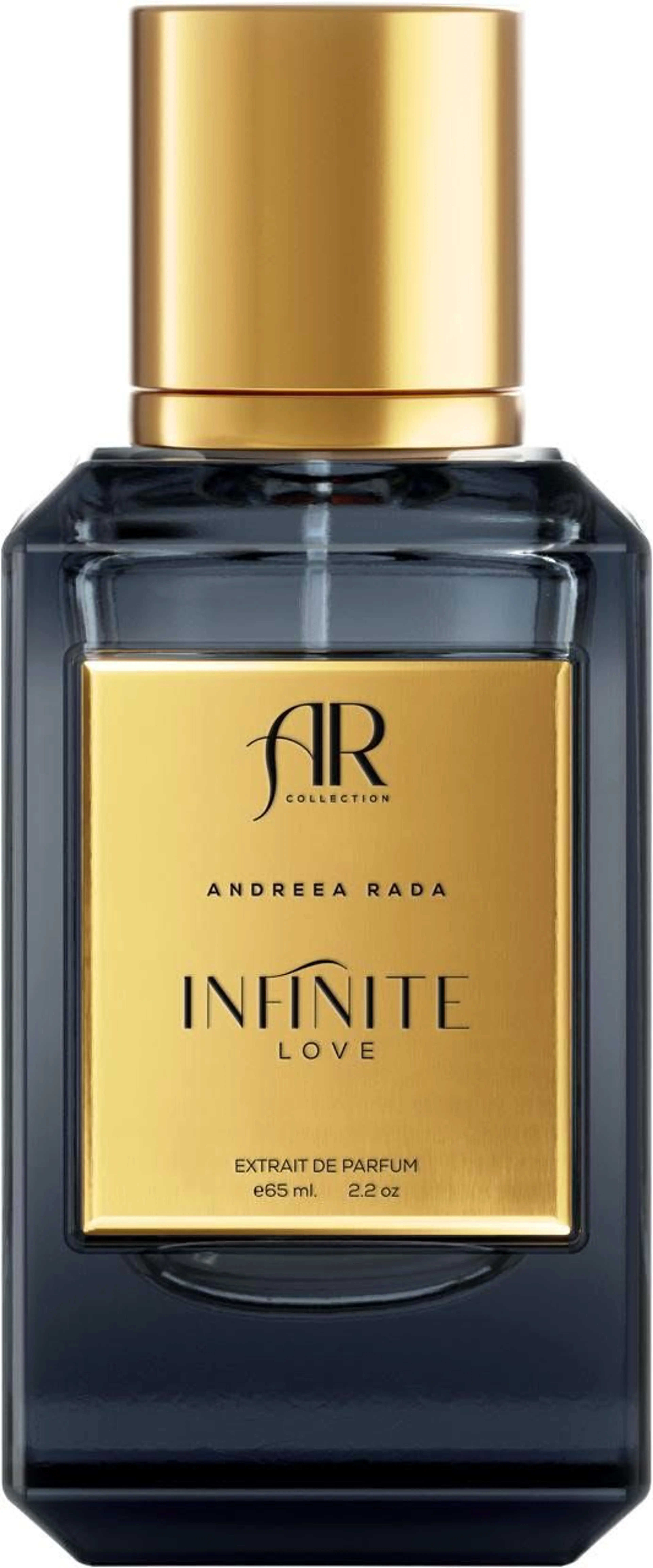 Infinite Love