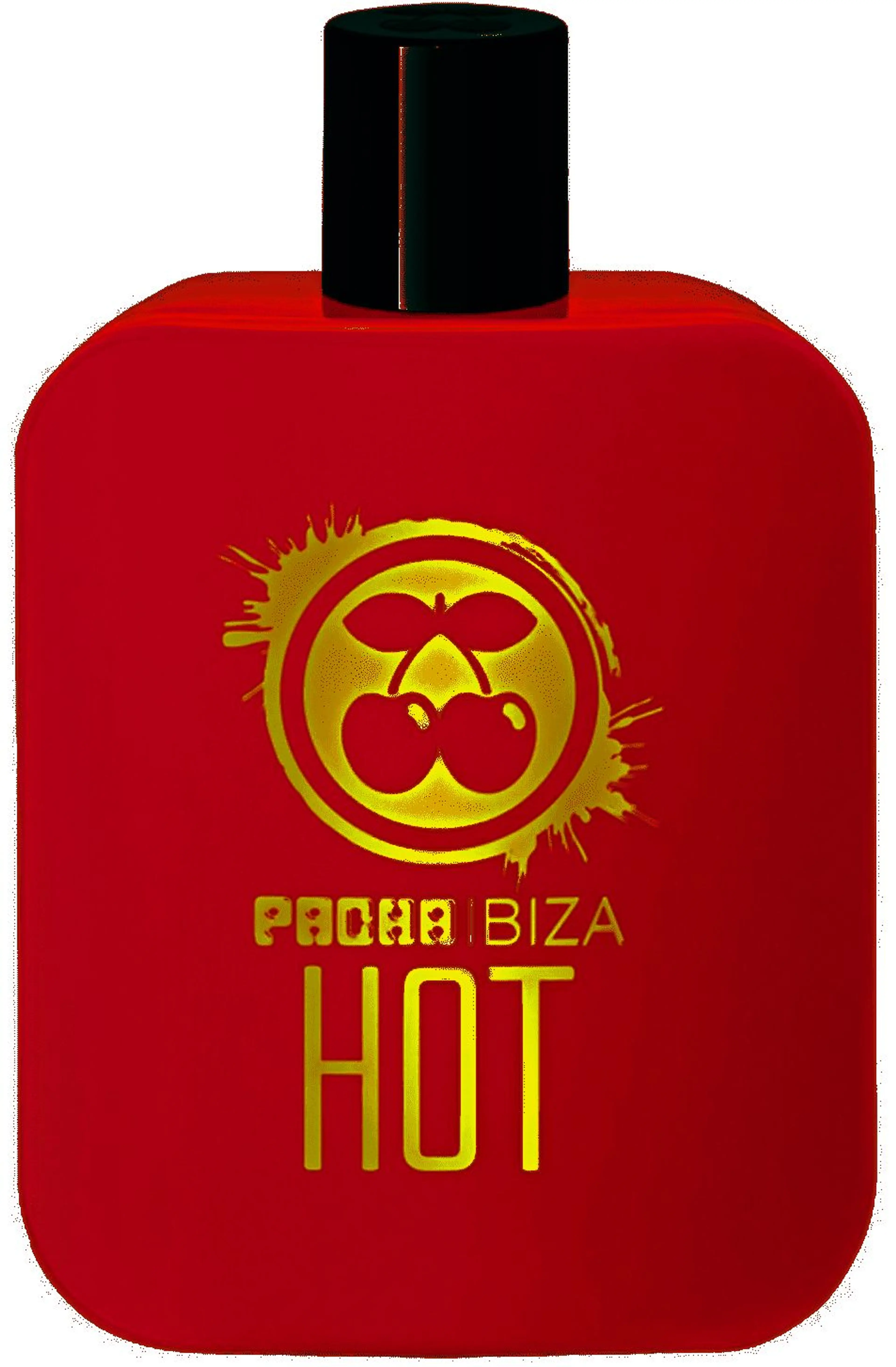 Hot Pacha Ibiza