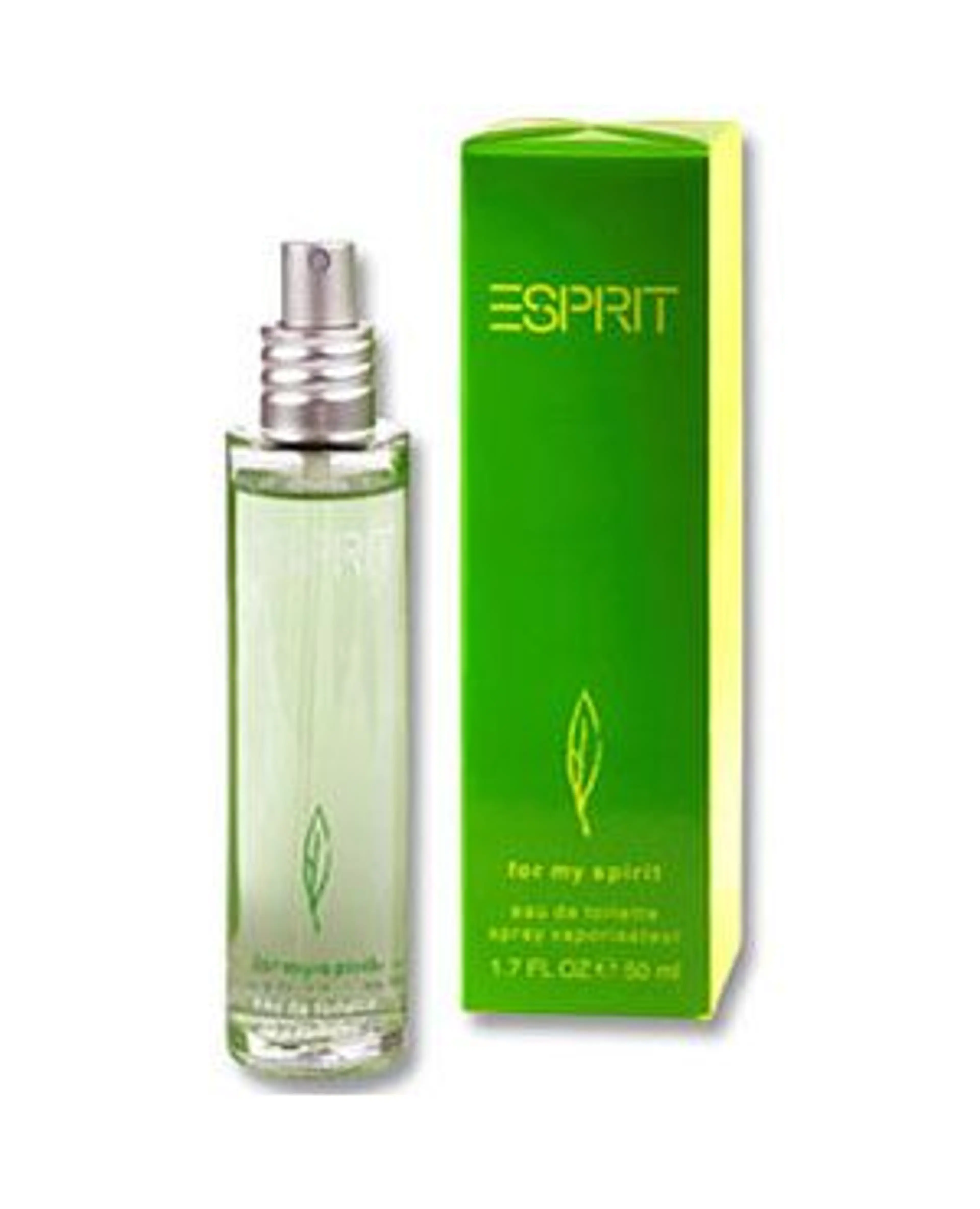 Esprit for my Spirit