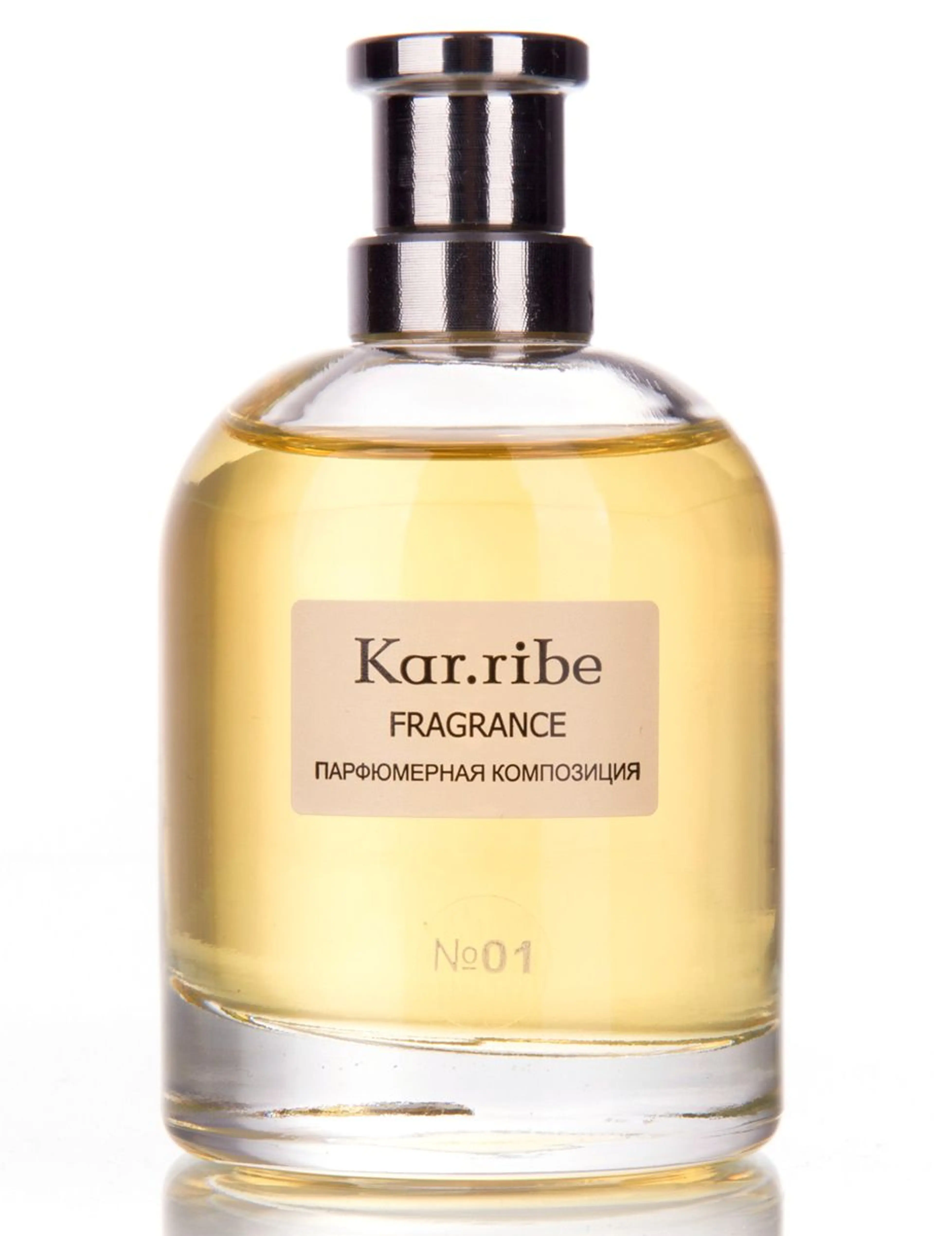Kar.ribe 01
