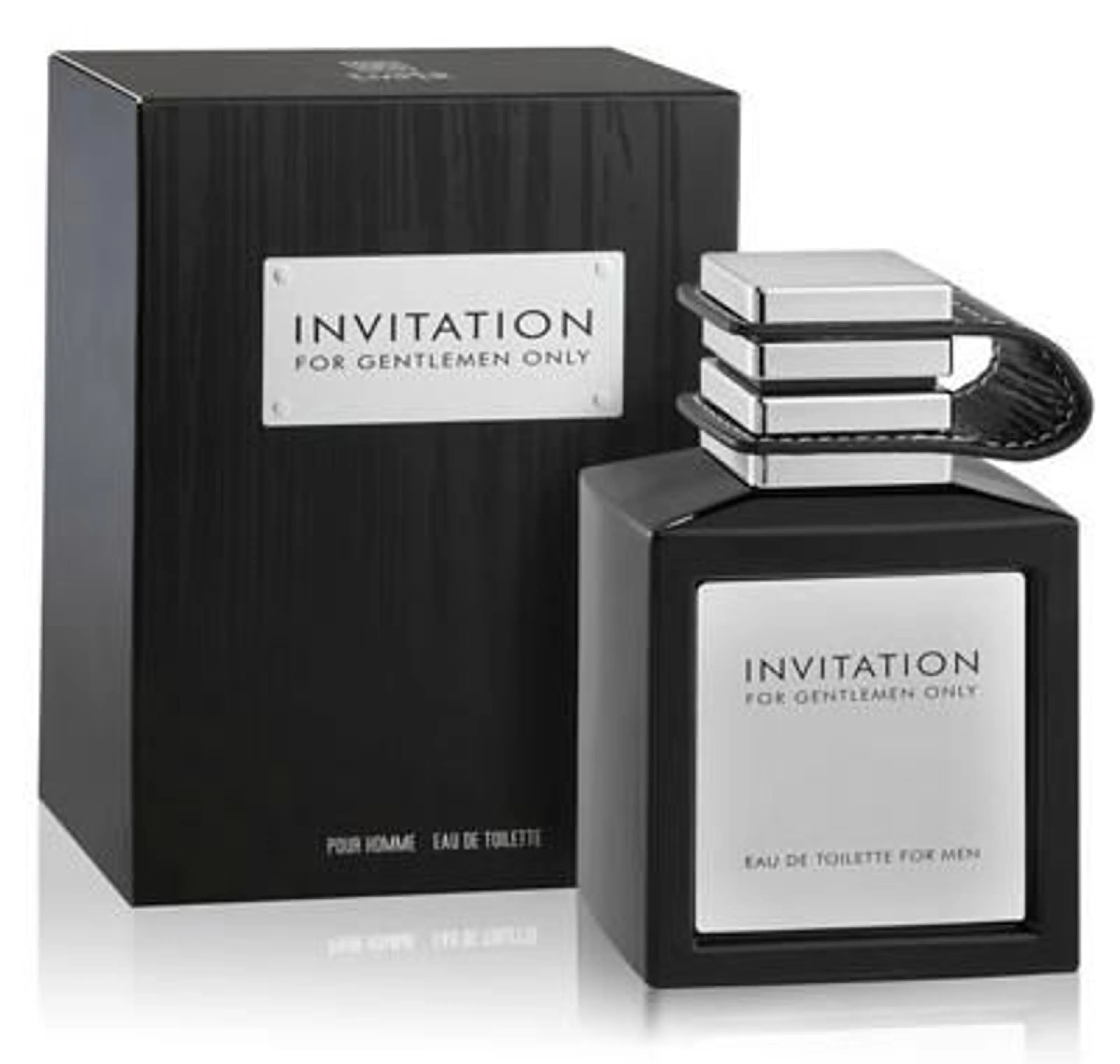 Invitation