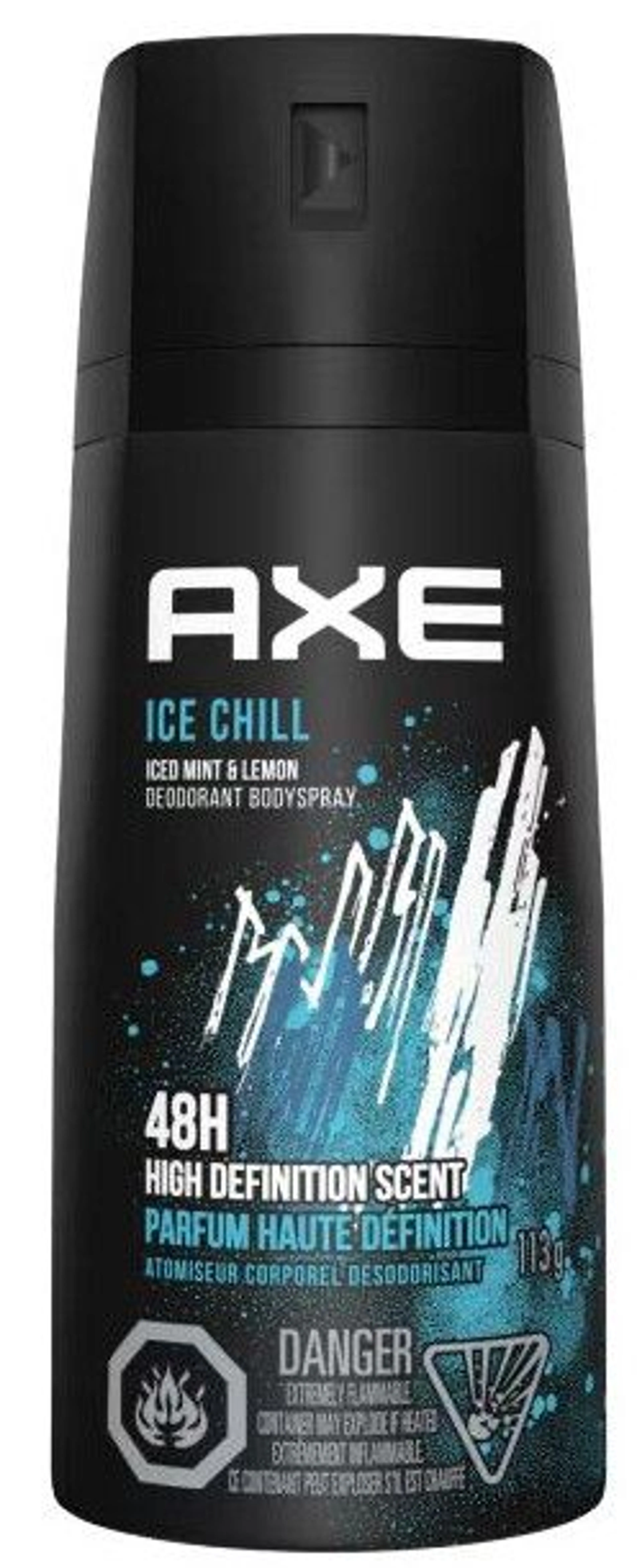 Ice Chill