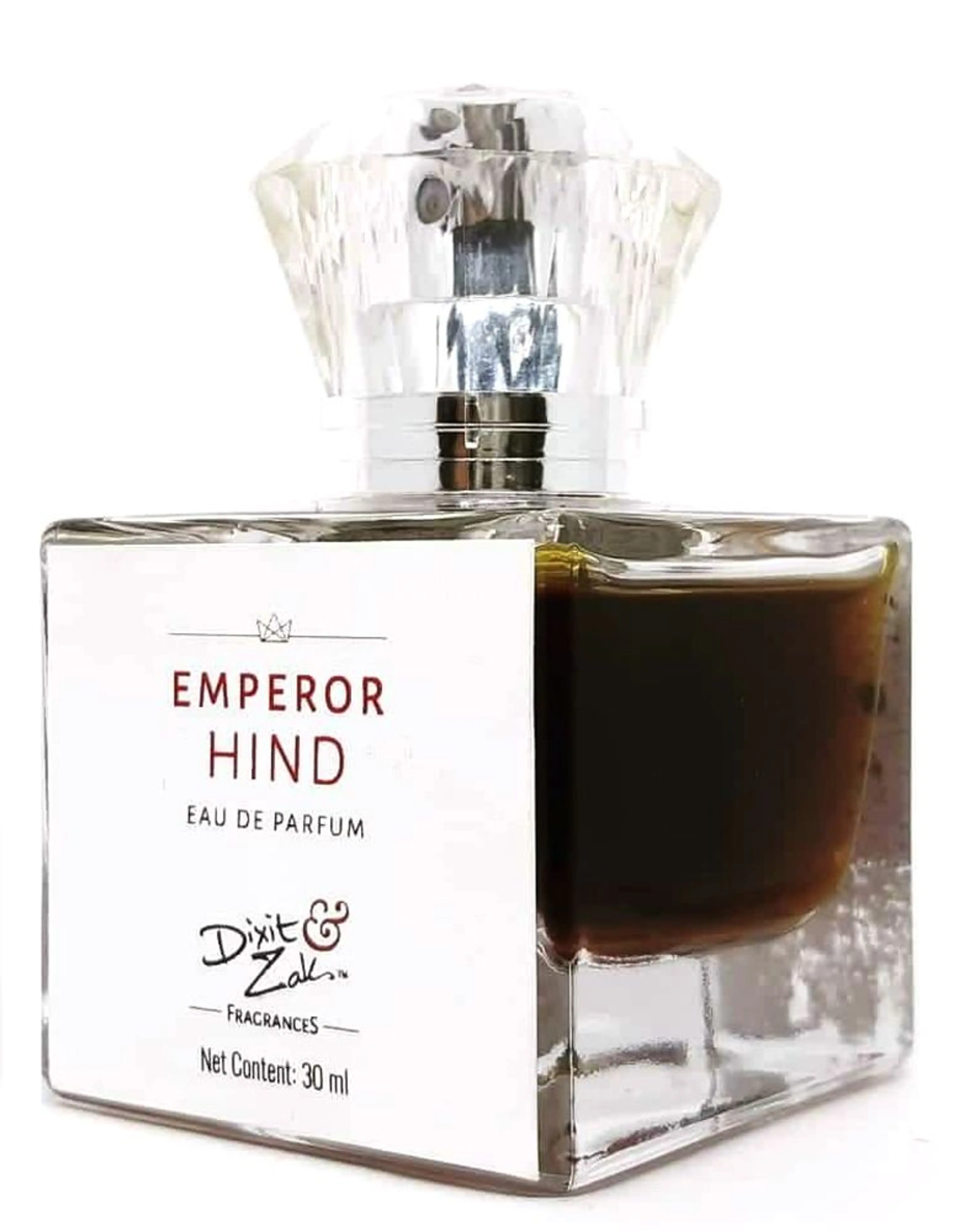 Emperor Hind