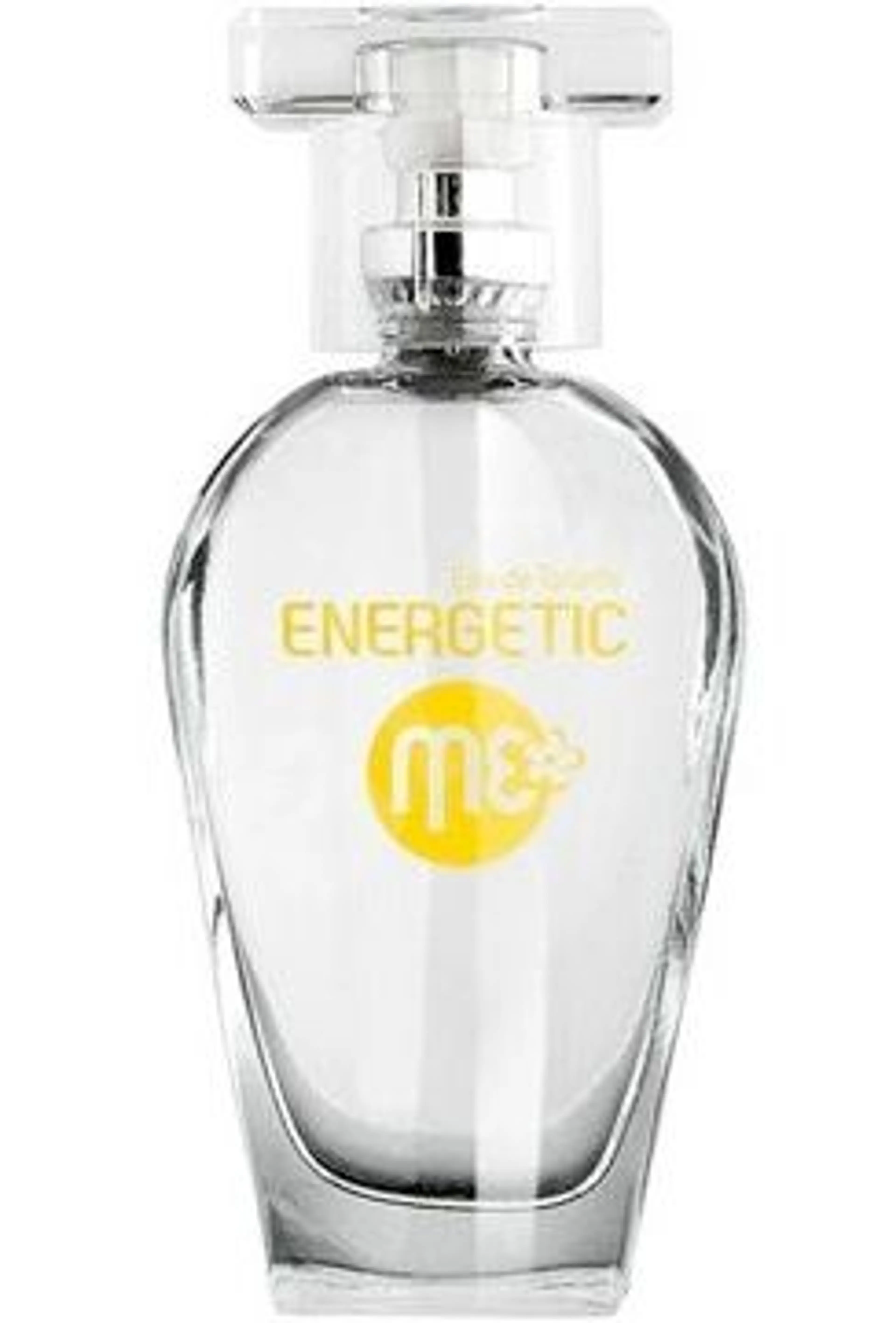 Energetic Me