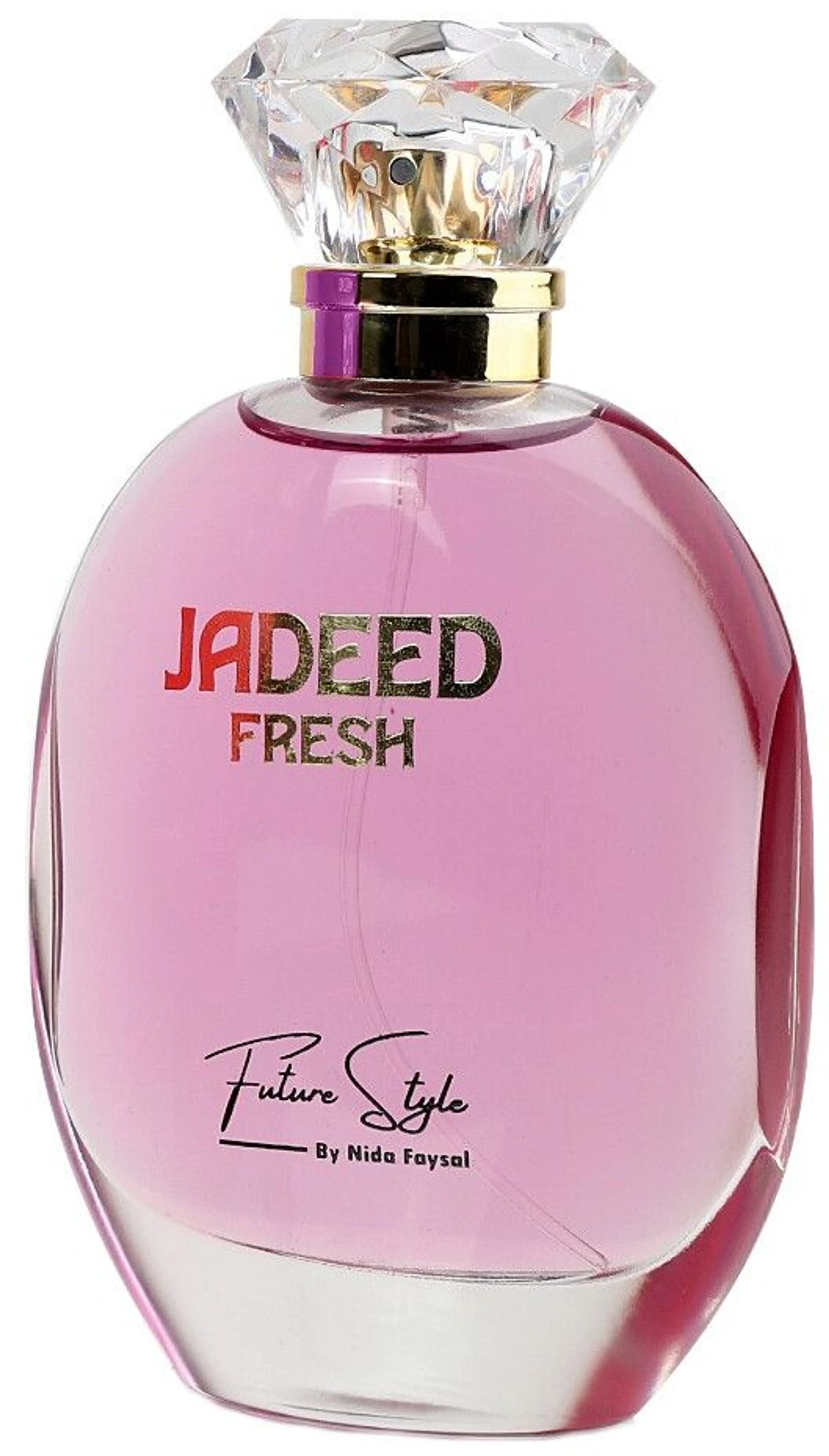 Jadeed Fresh