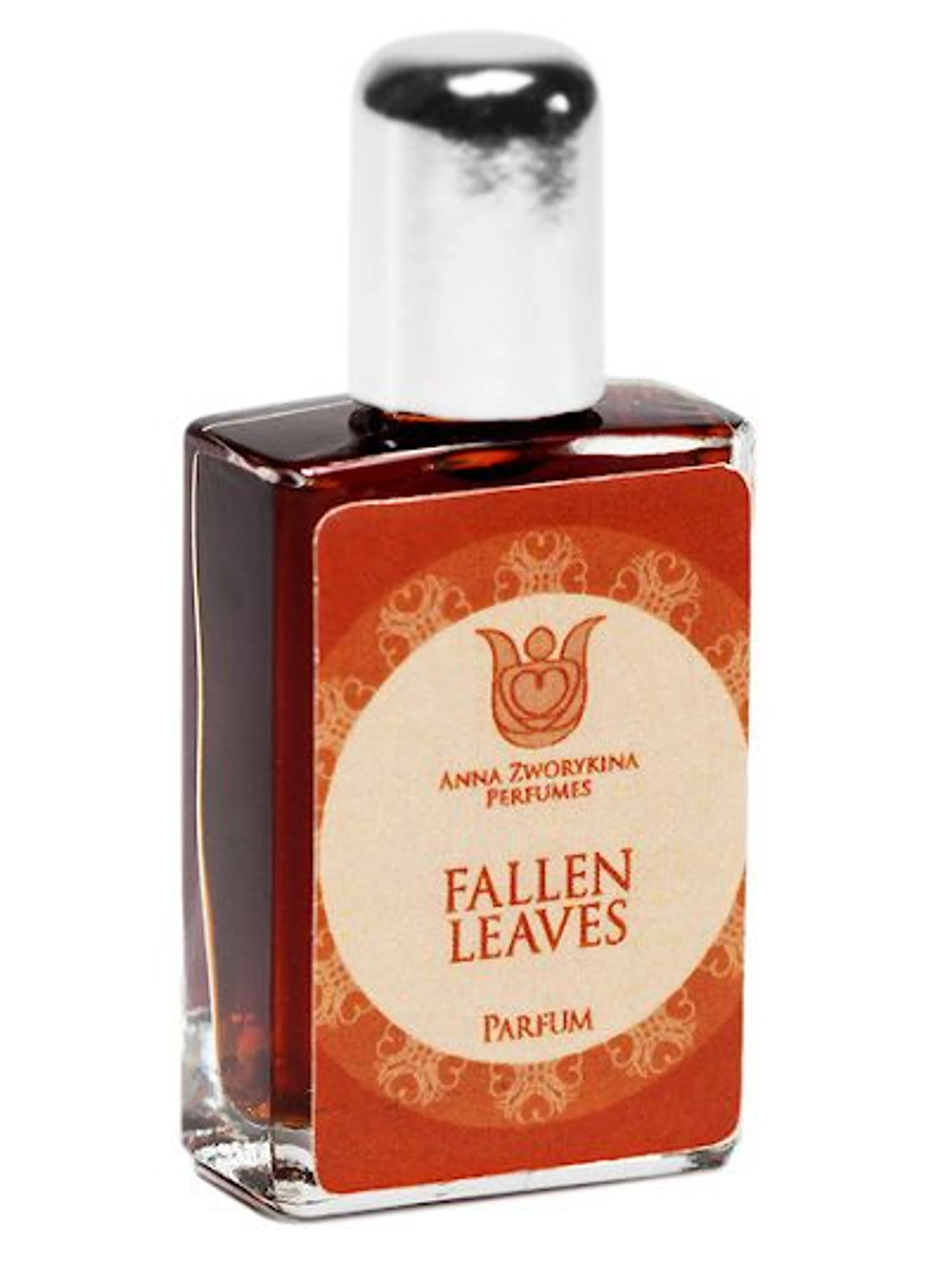 Fallen Leaves