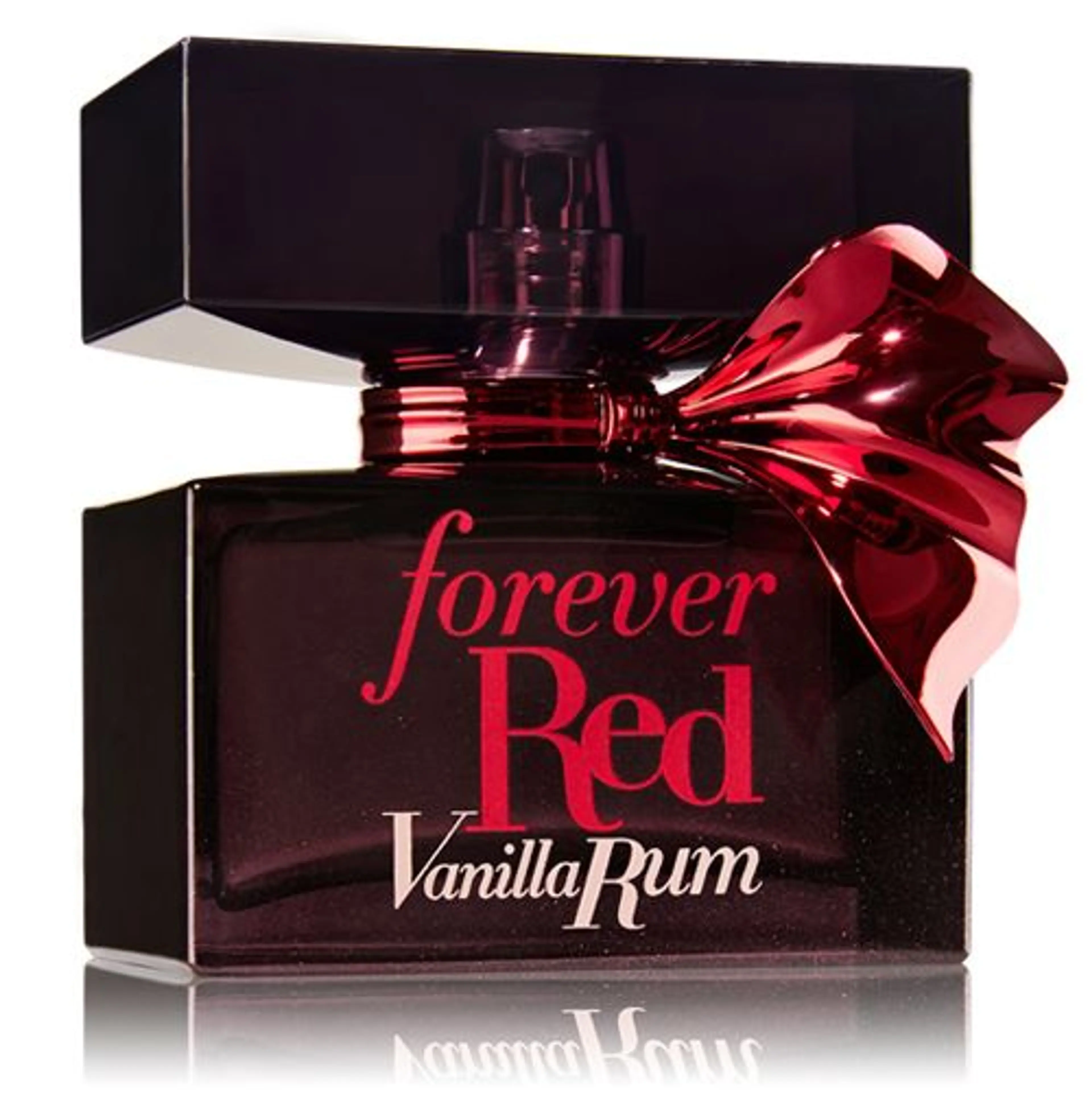 Forever Red Vanilla Rum