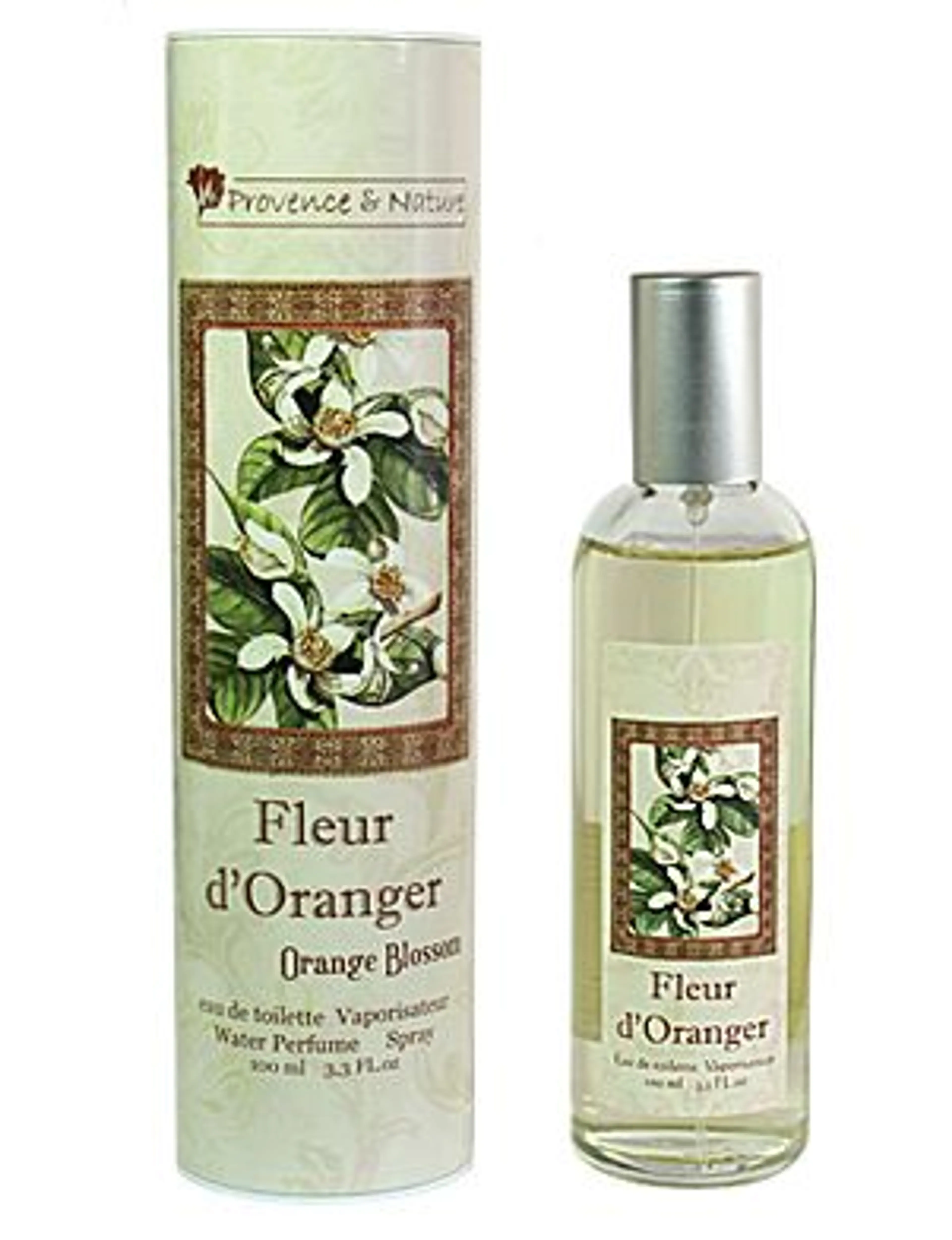 Fleur d'Oranger