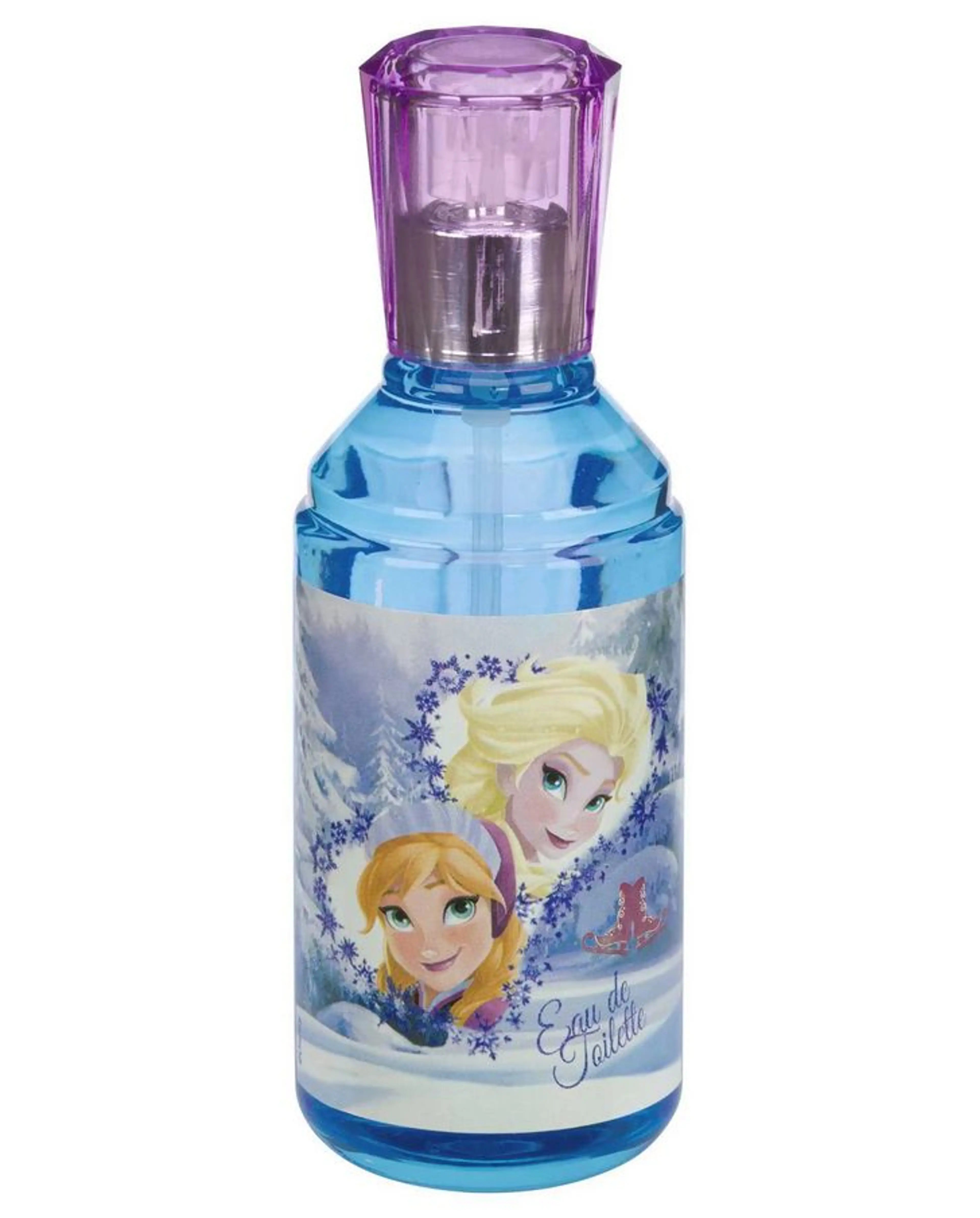 Frozen