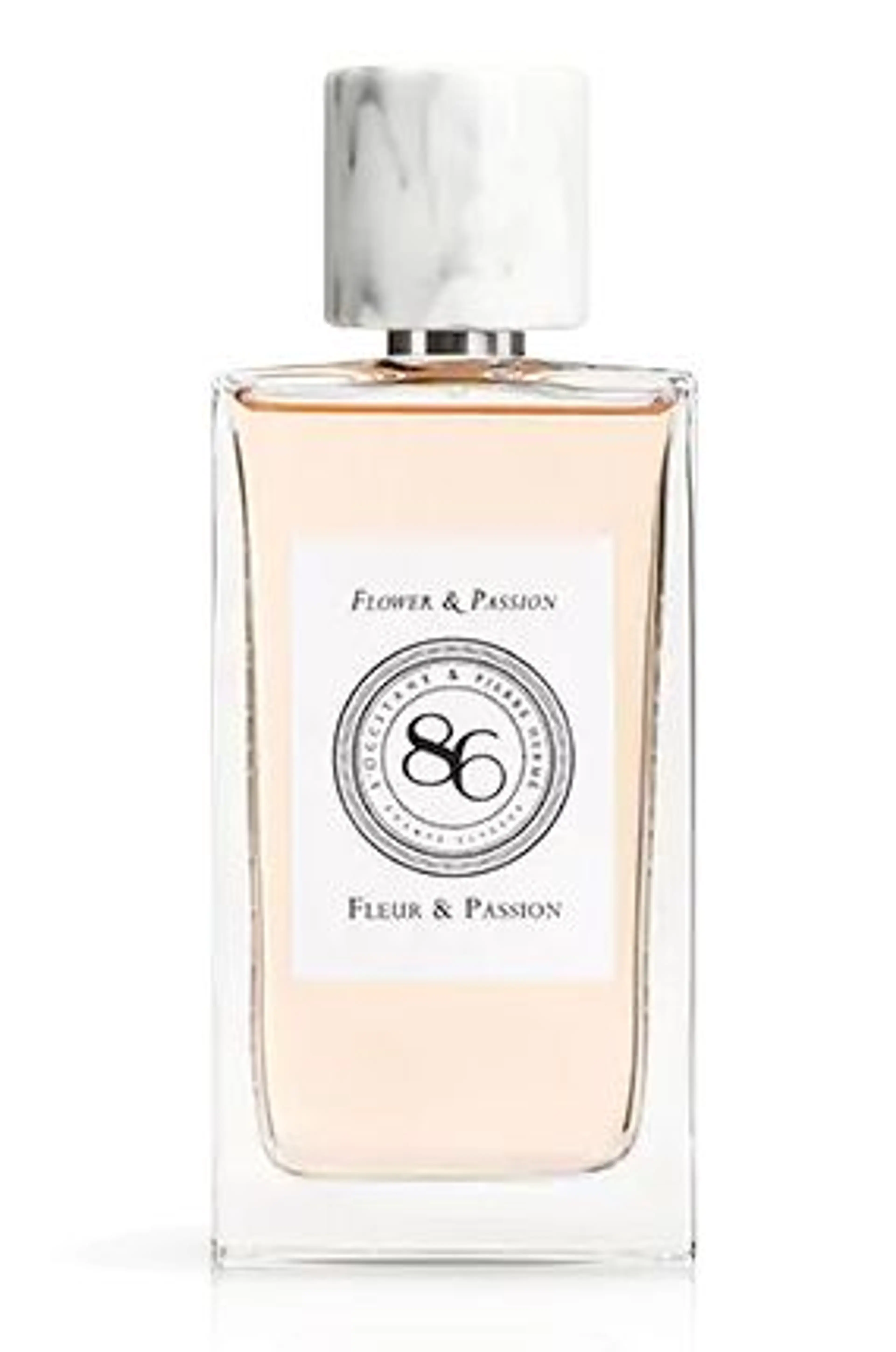Fleur & Passion