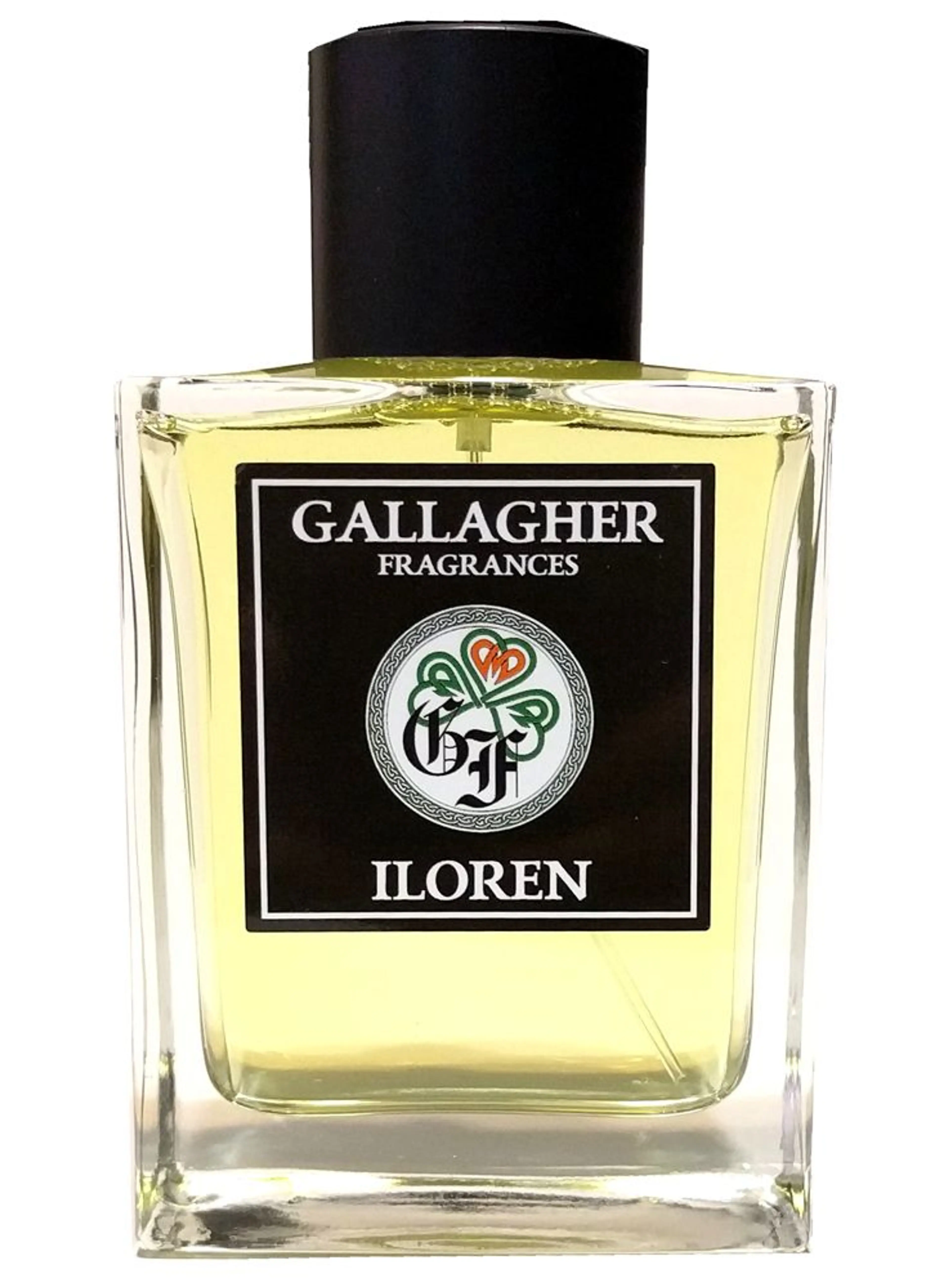 iloreN