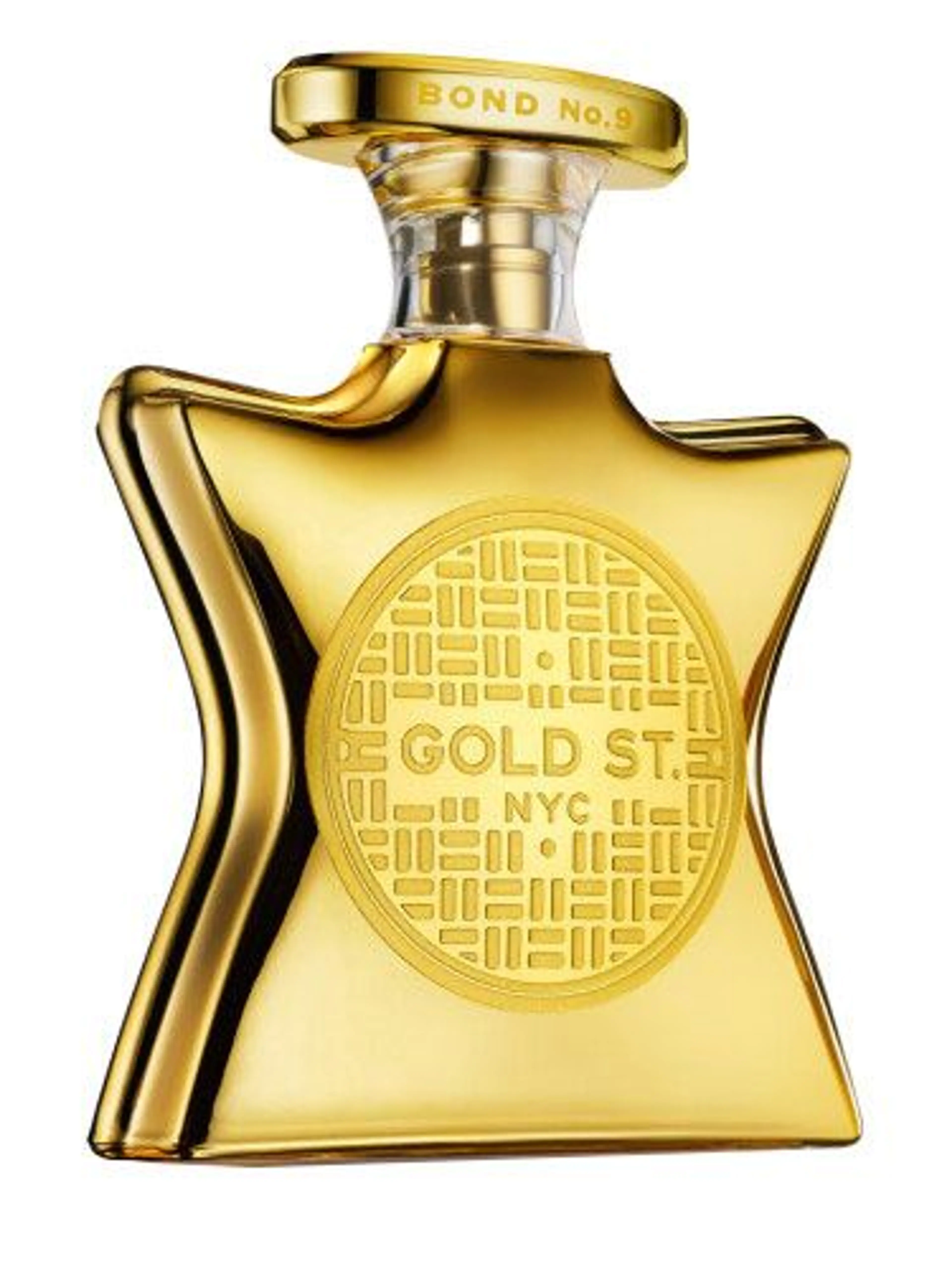 Gold Street