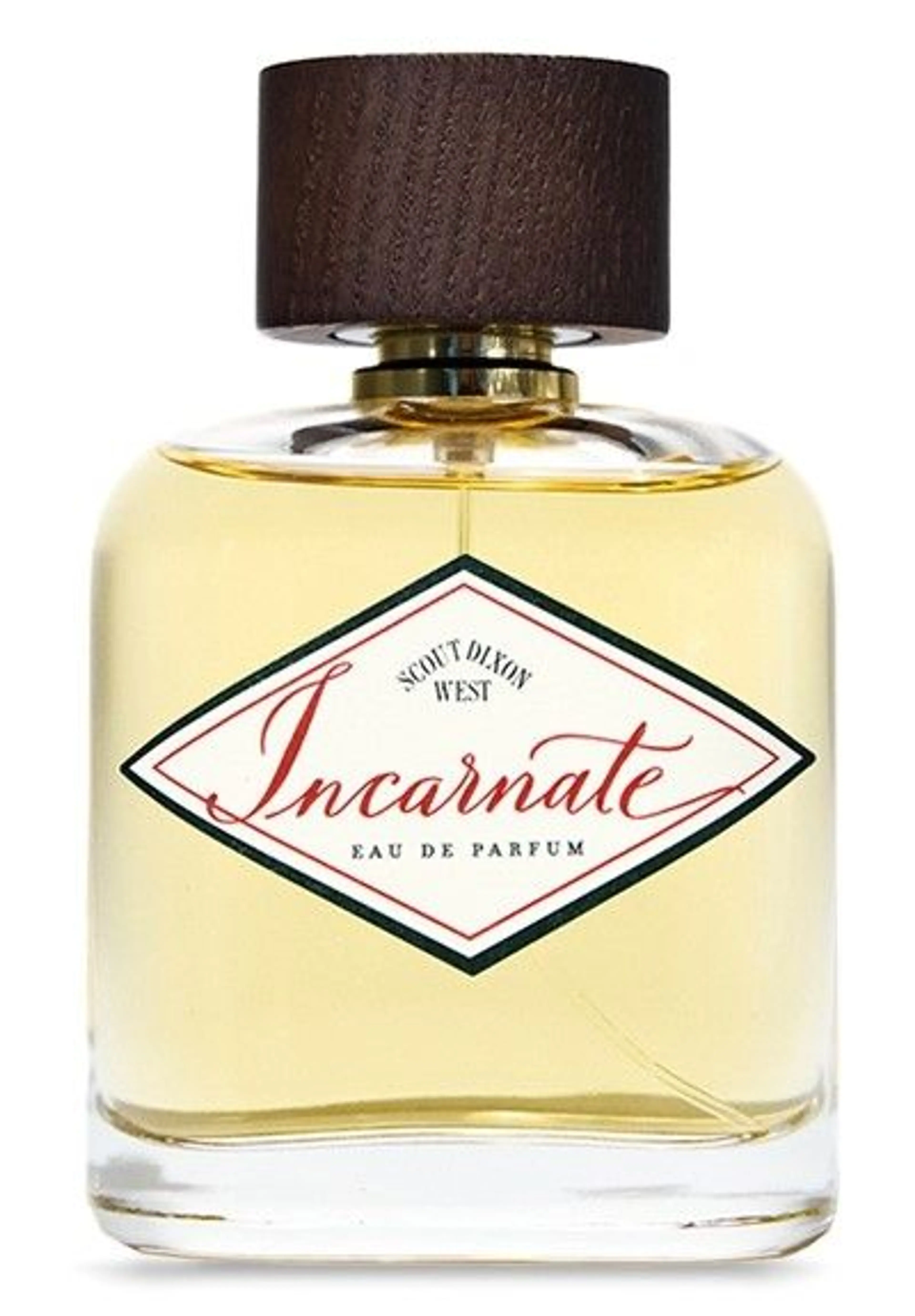 Incarnate