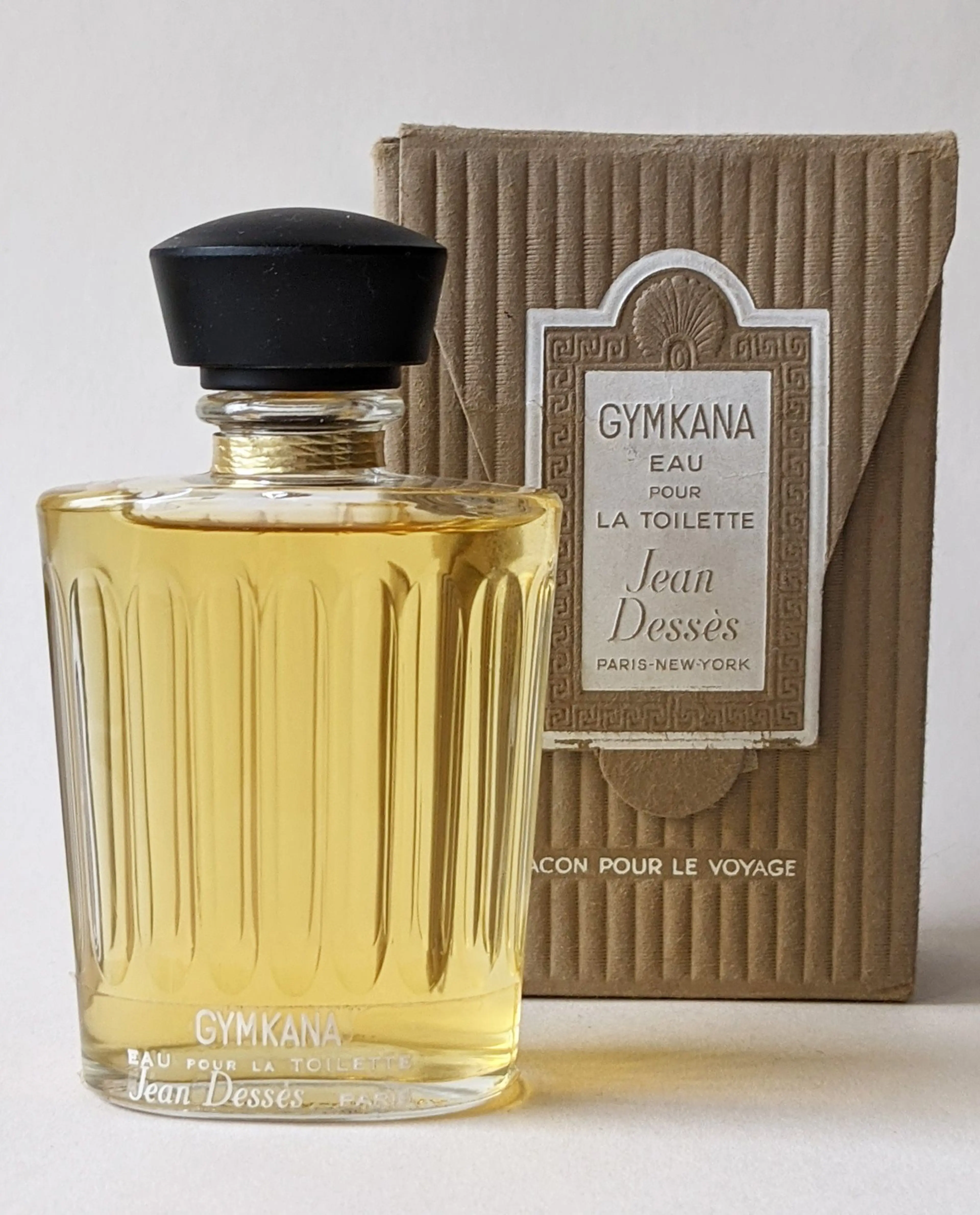 Gymkana