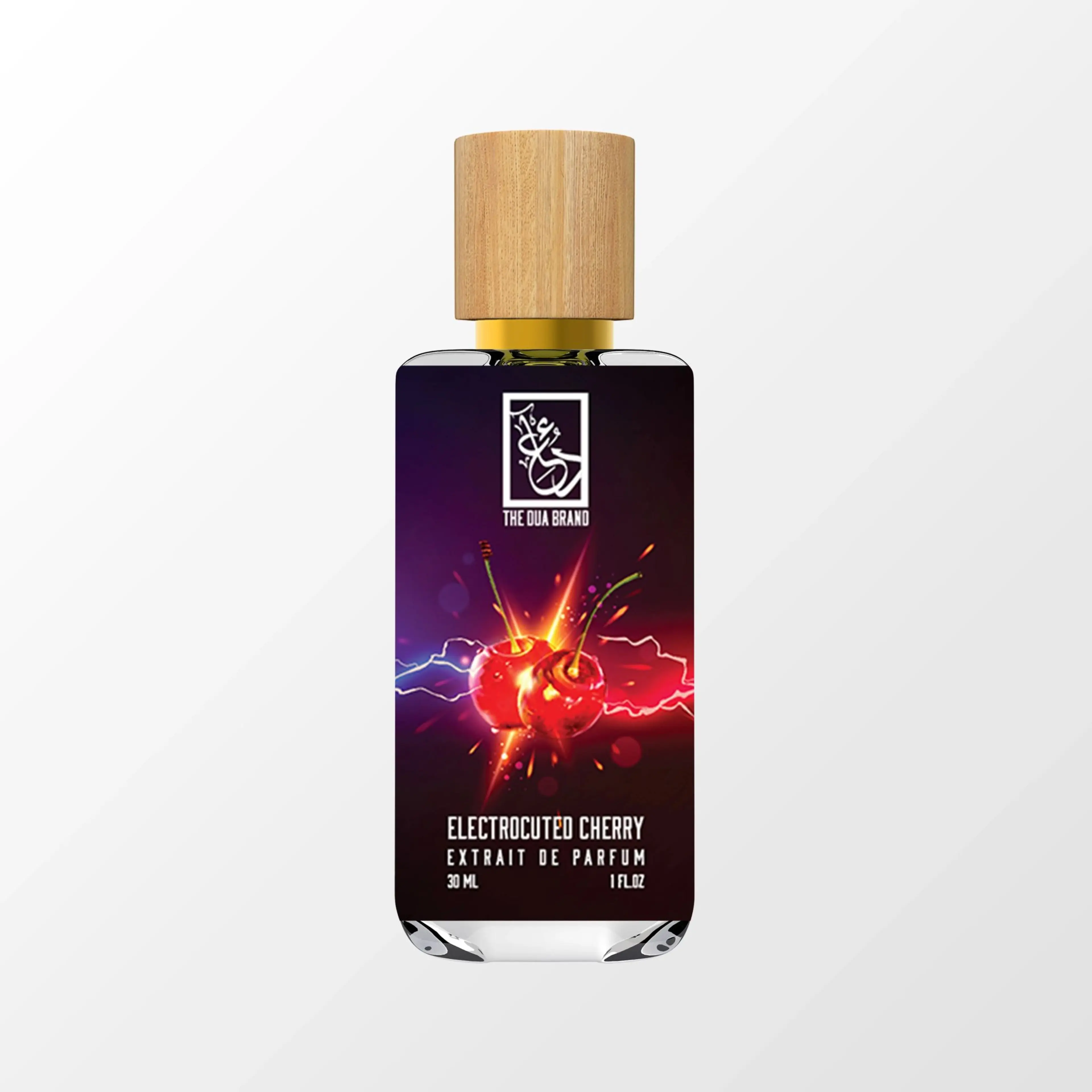 Electrocuted Cherry