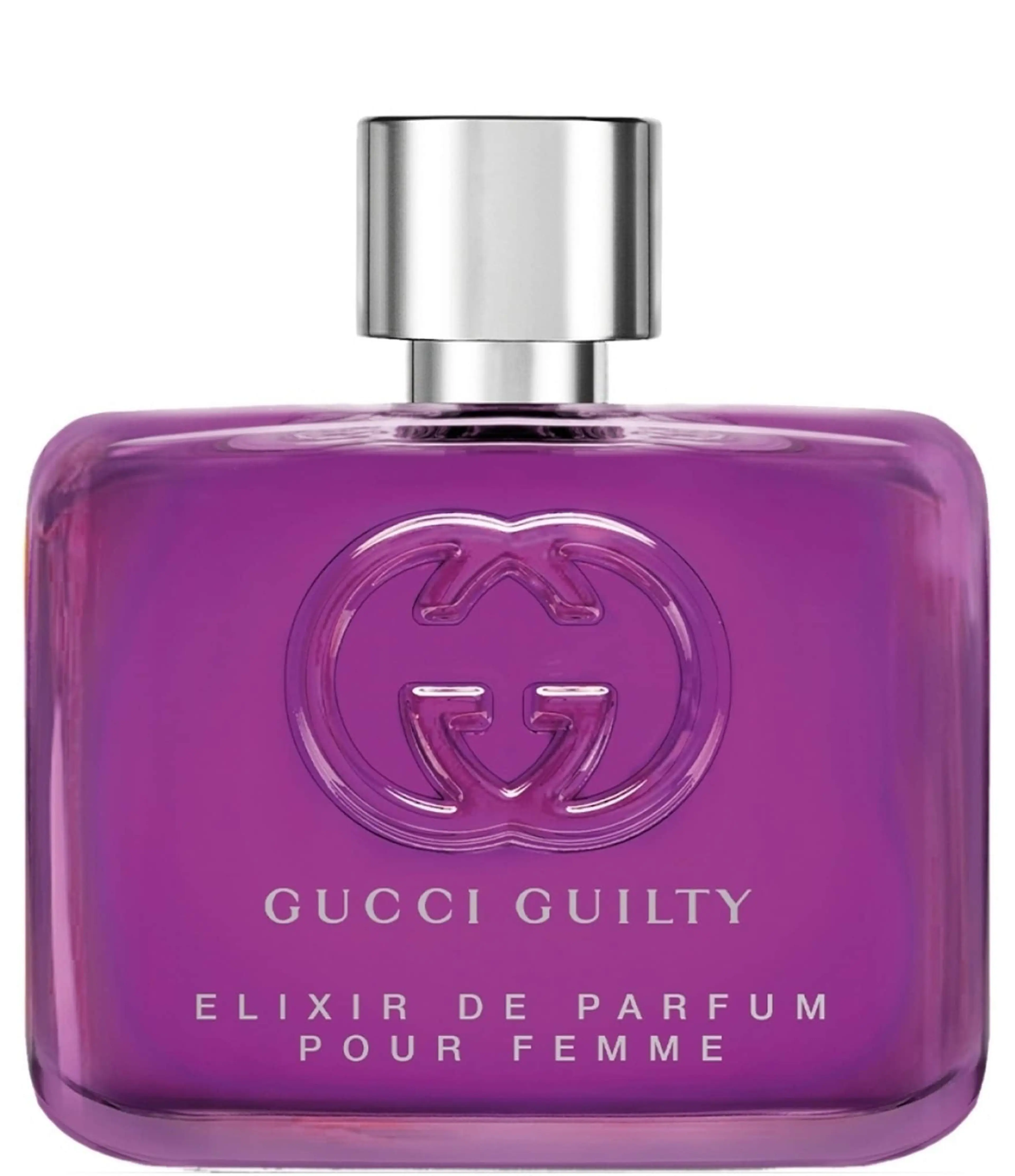 Gucci Guilty Elixir de Parfum pour Femme